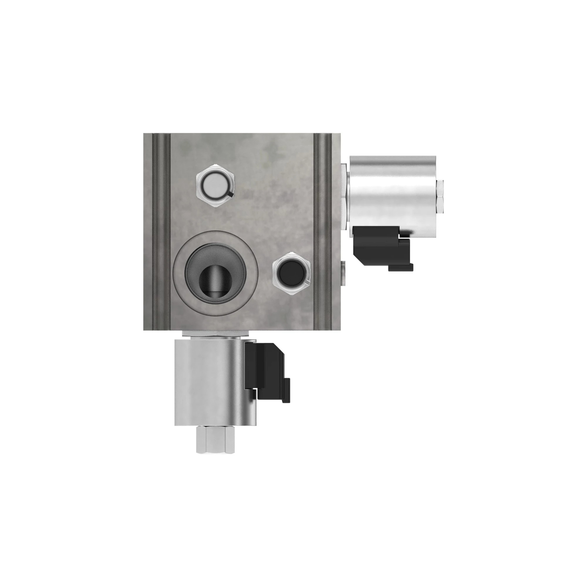 AT456224: Brake Solenoid Valve