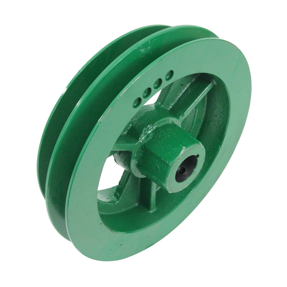 Pulley, Straw Chopper Dri