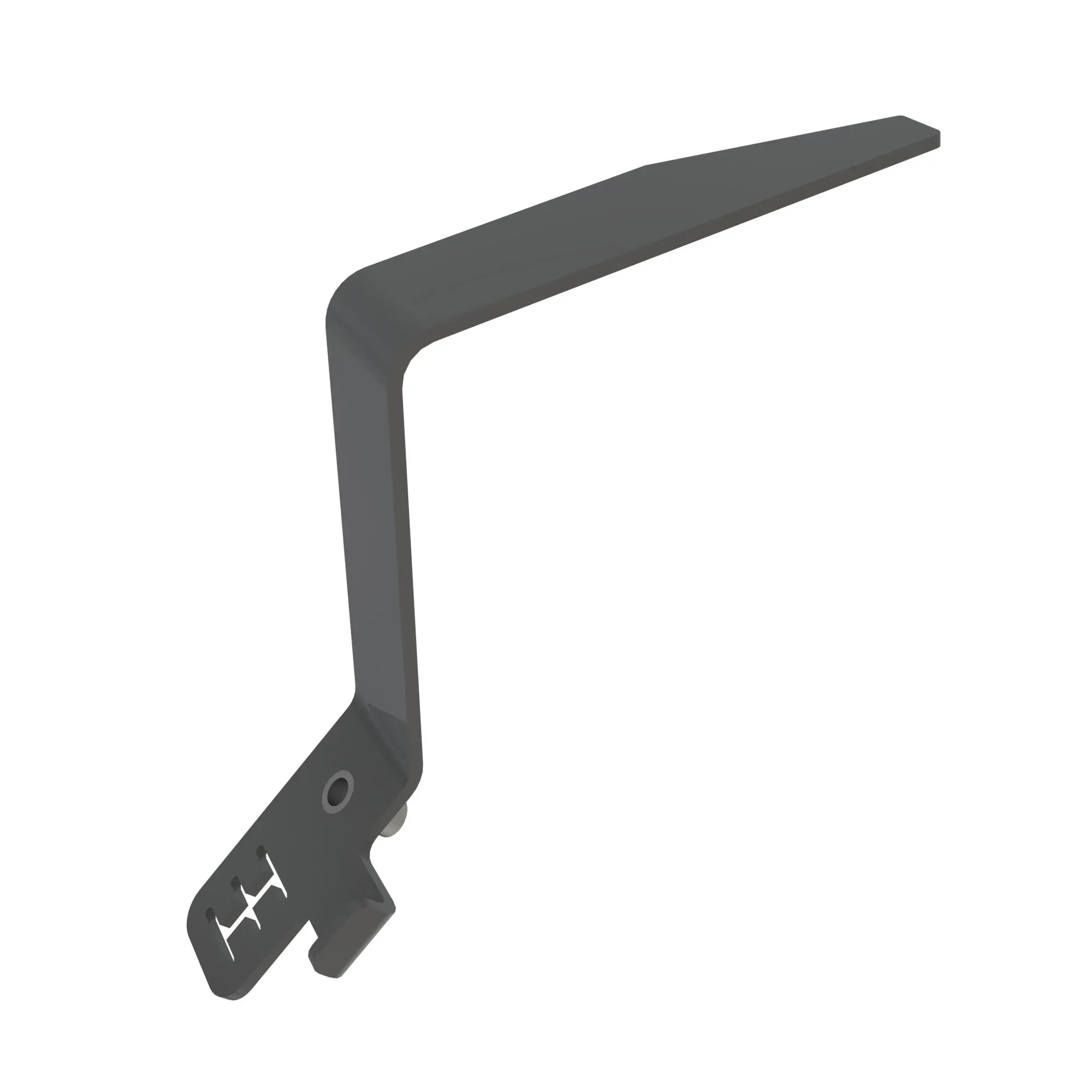 John Deere RH Sweep - AP40949