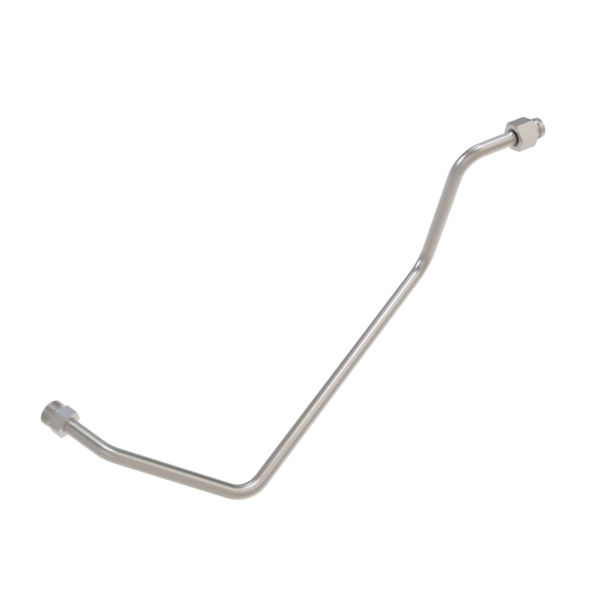 MID SCV TO REAR SCV LINE