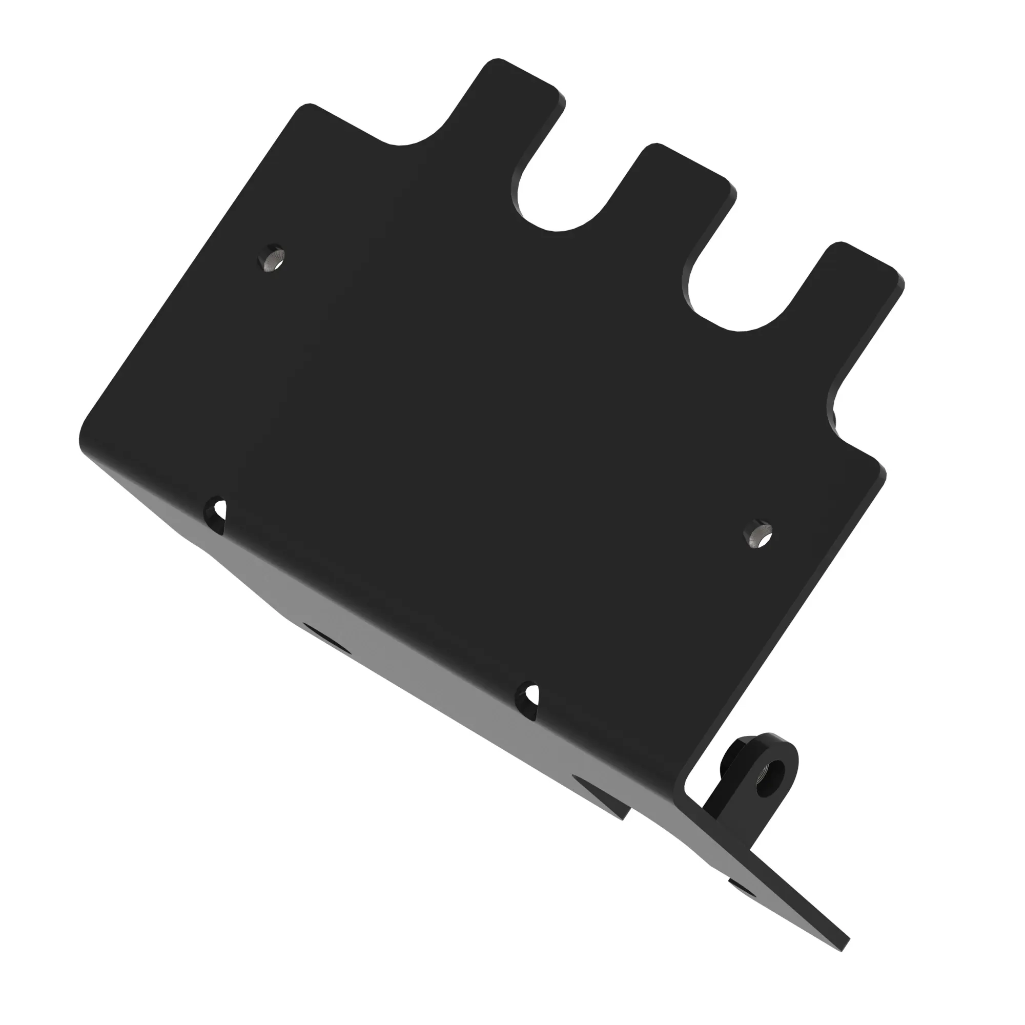 GUARD, COVER VALVE, UPPER