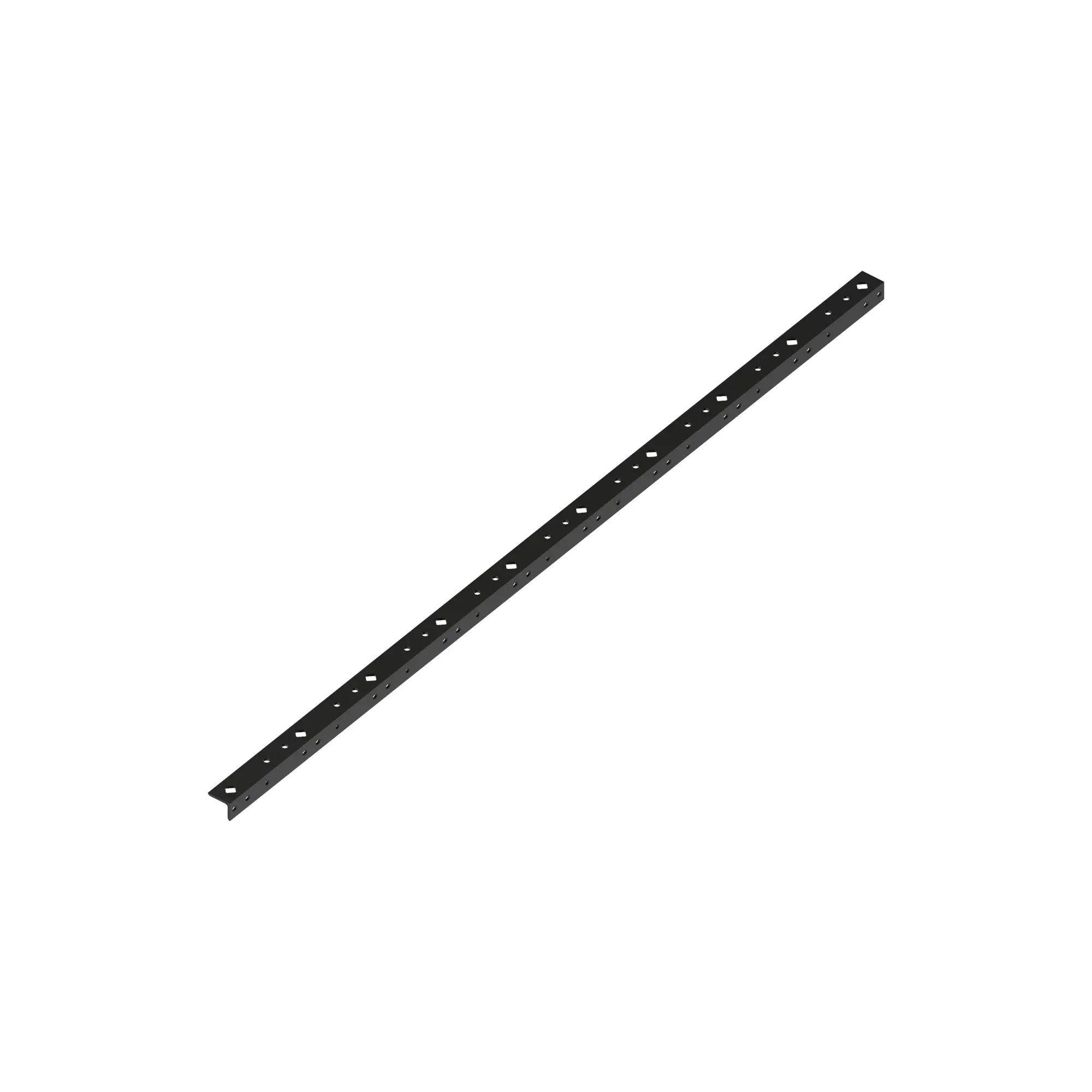 John Deere Spike Tooth Harrow Angle, 10 Spikes - N188670