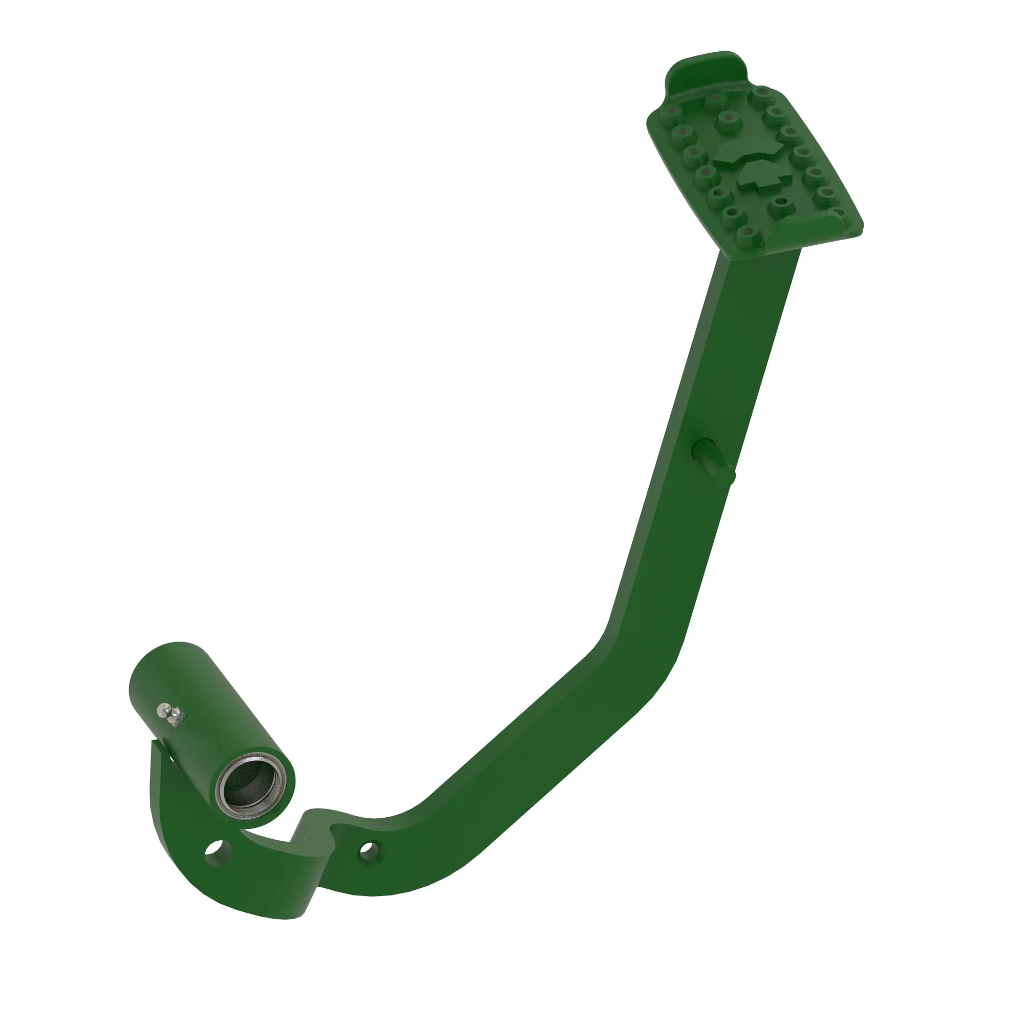 CLUTCH WITH BUSHING