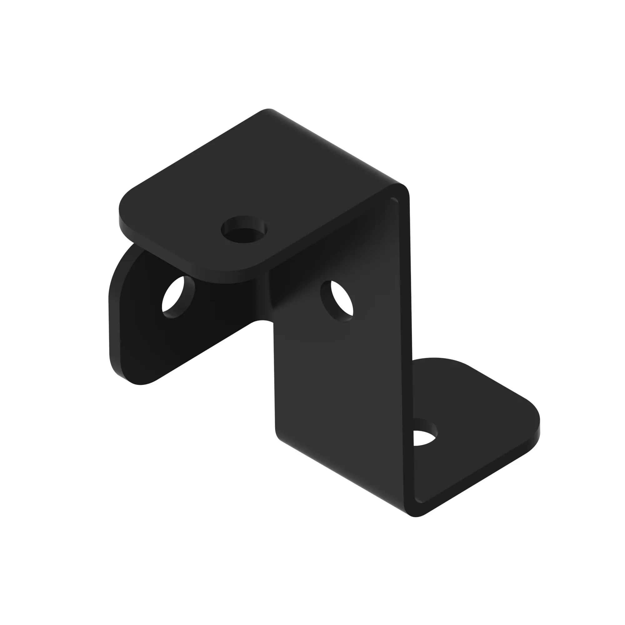 BRACKET, BRACKET BRACKET FOR CLAMPS