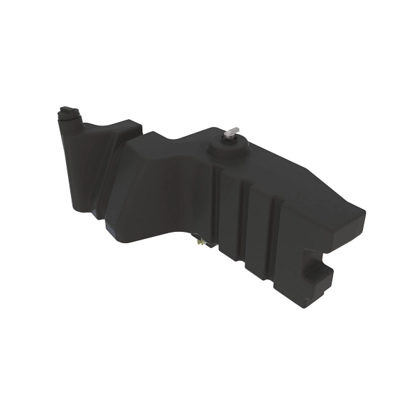 John Deere Fuel Tank - SJ16971