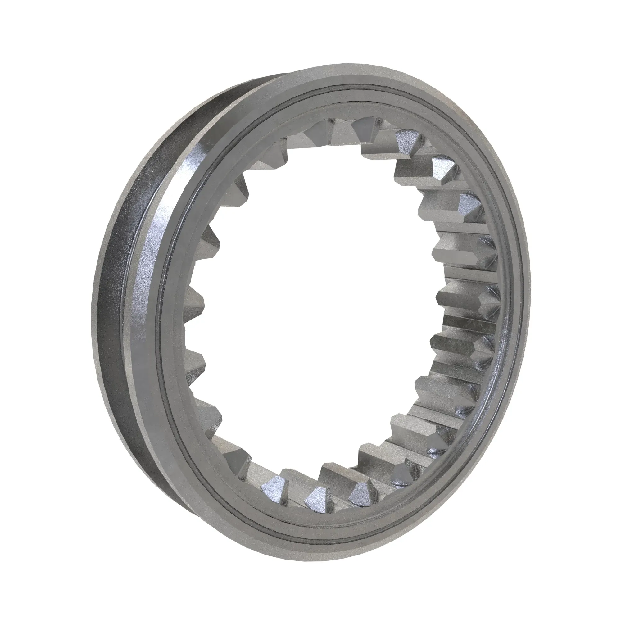 SHIFT COLLAR, RANGE GEARS