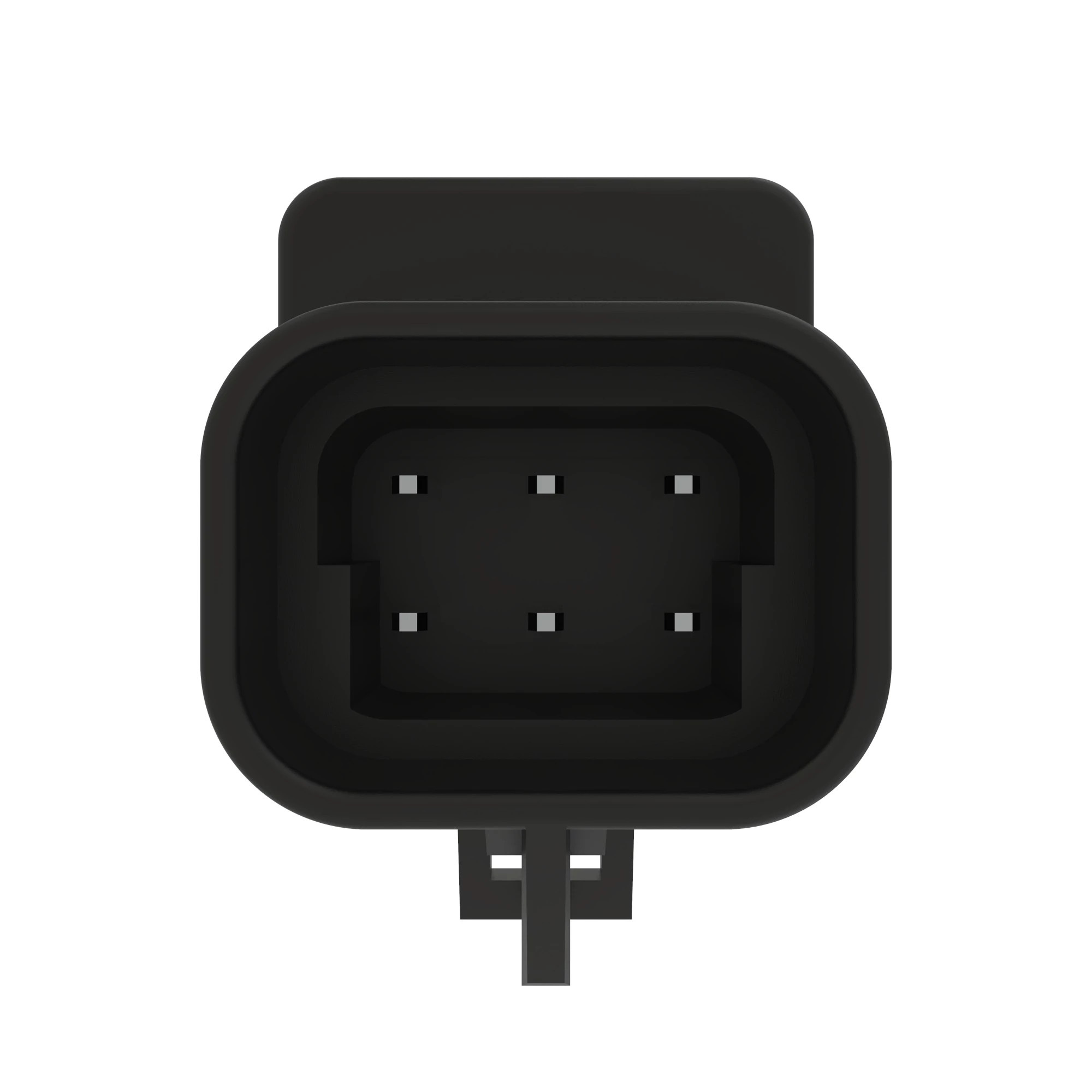 Electronic Control Unit