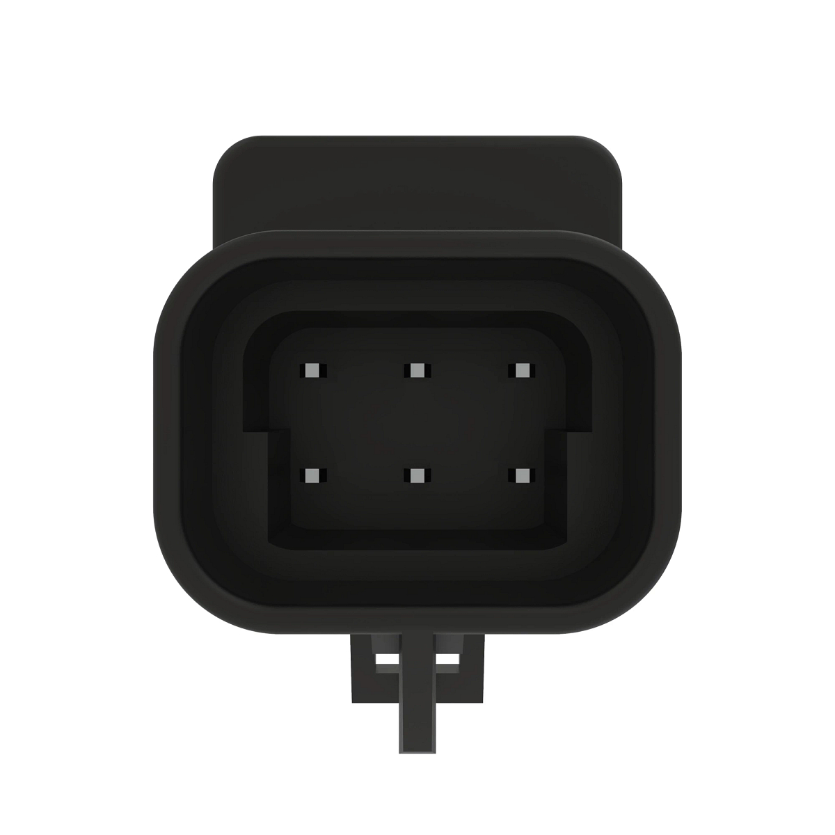 Electronic Control Unit