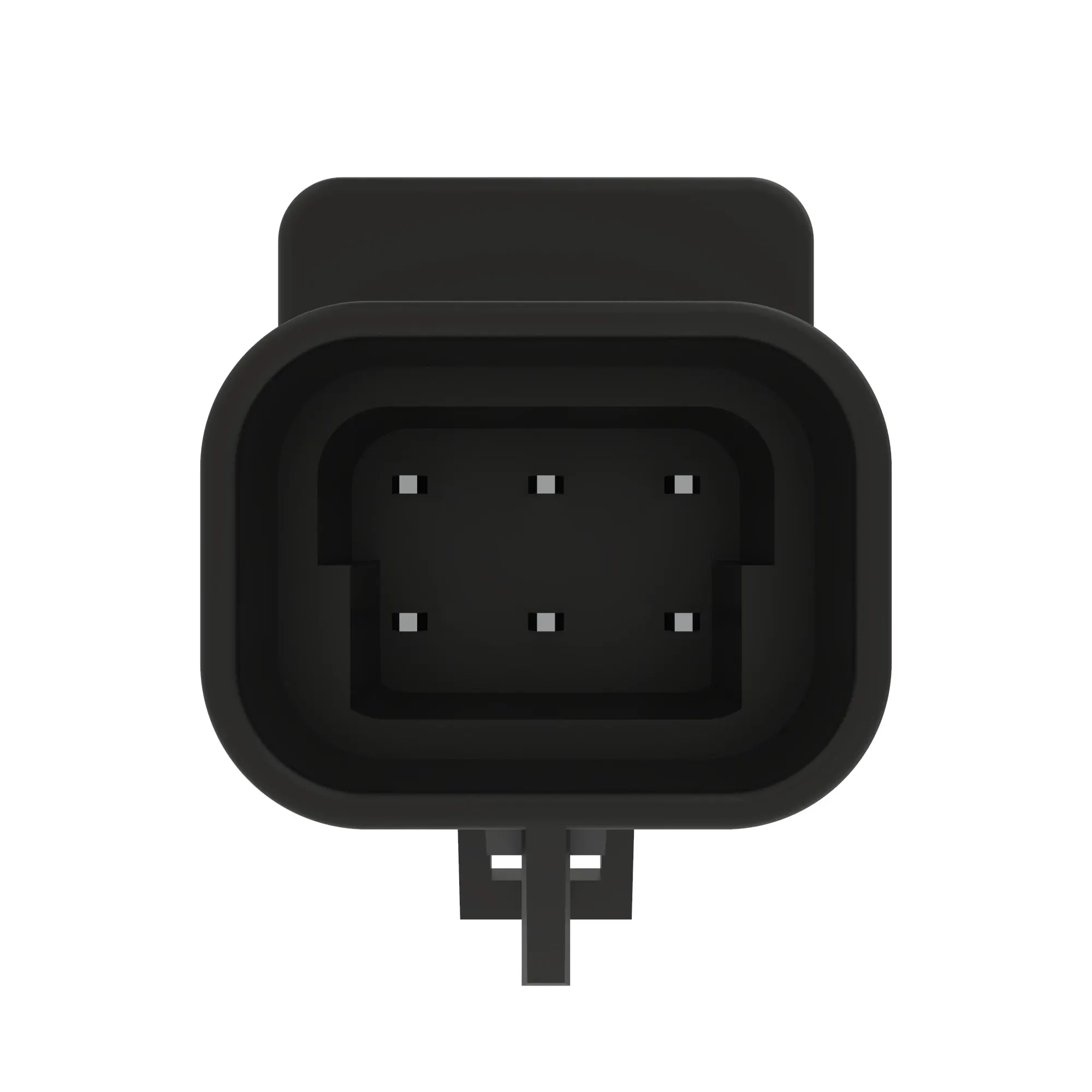 Electronic Control Unit