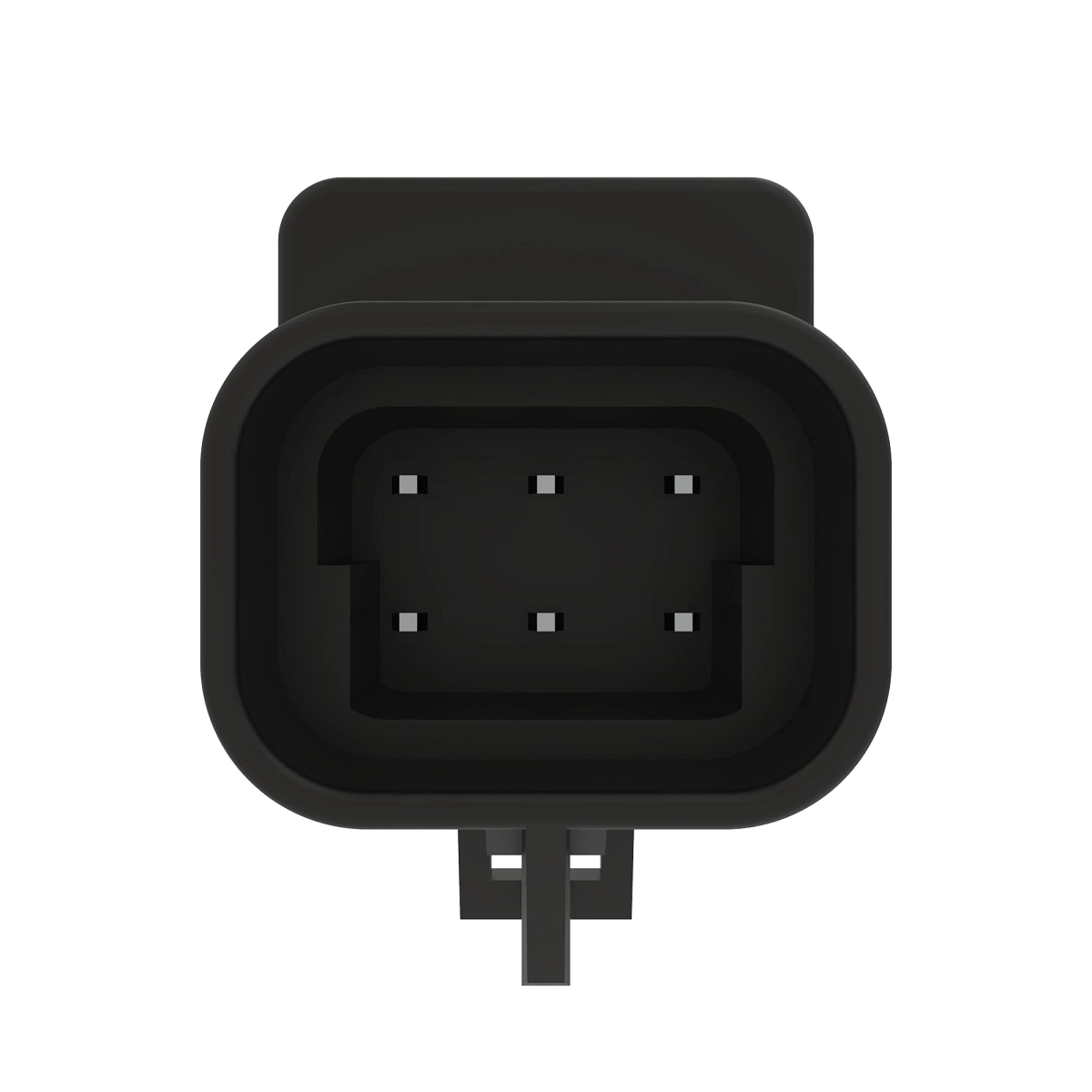 Electronic Control Unit