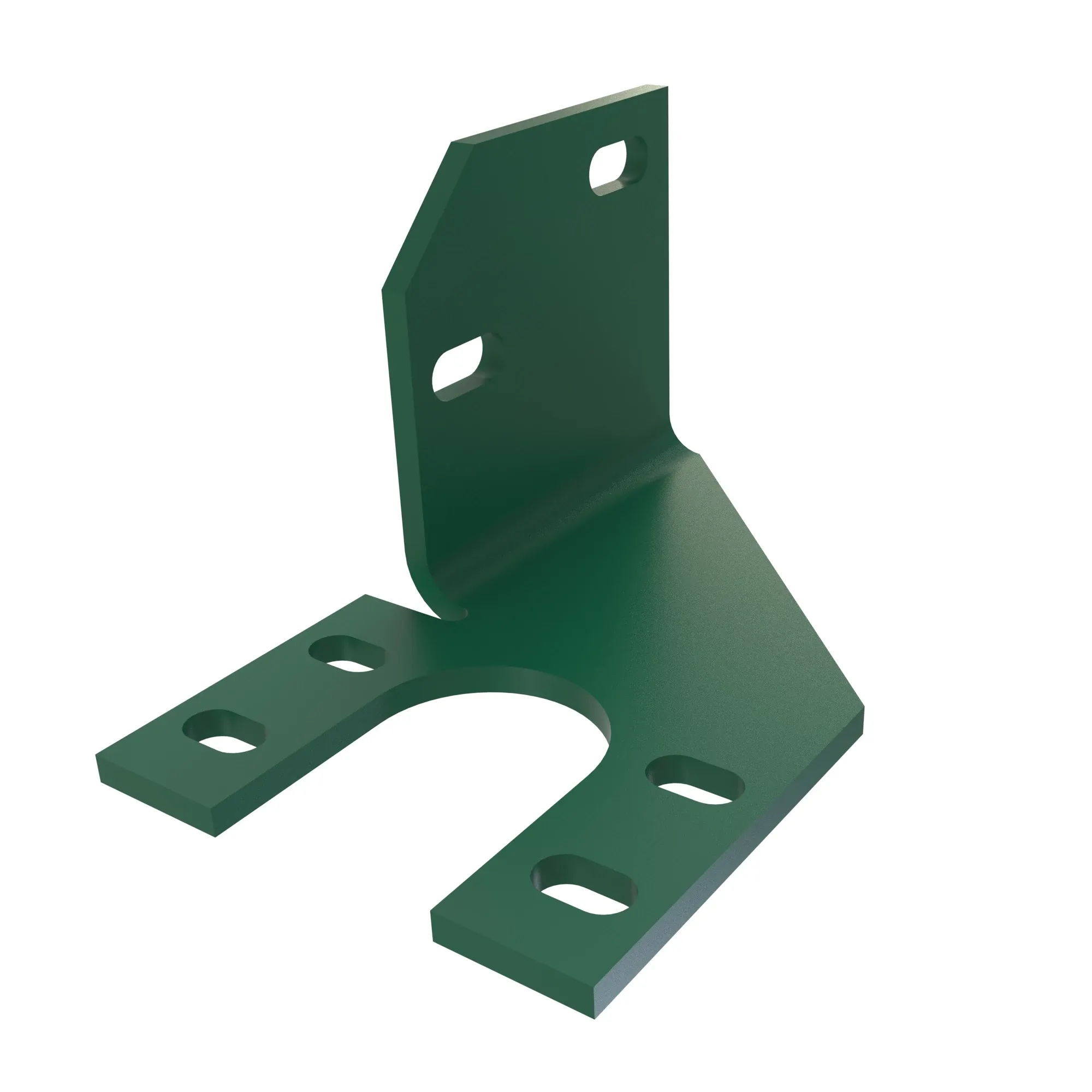 John Deere Outer Mount Plate - 701491800