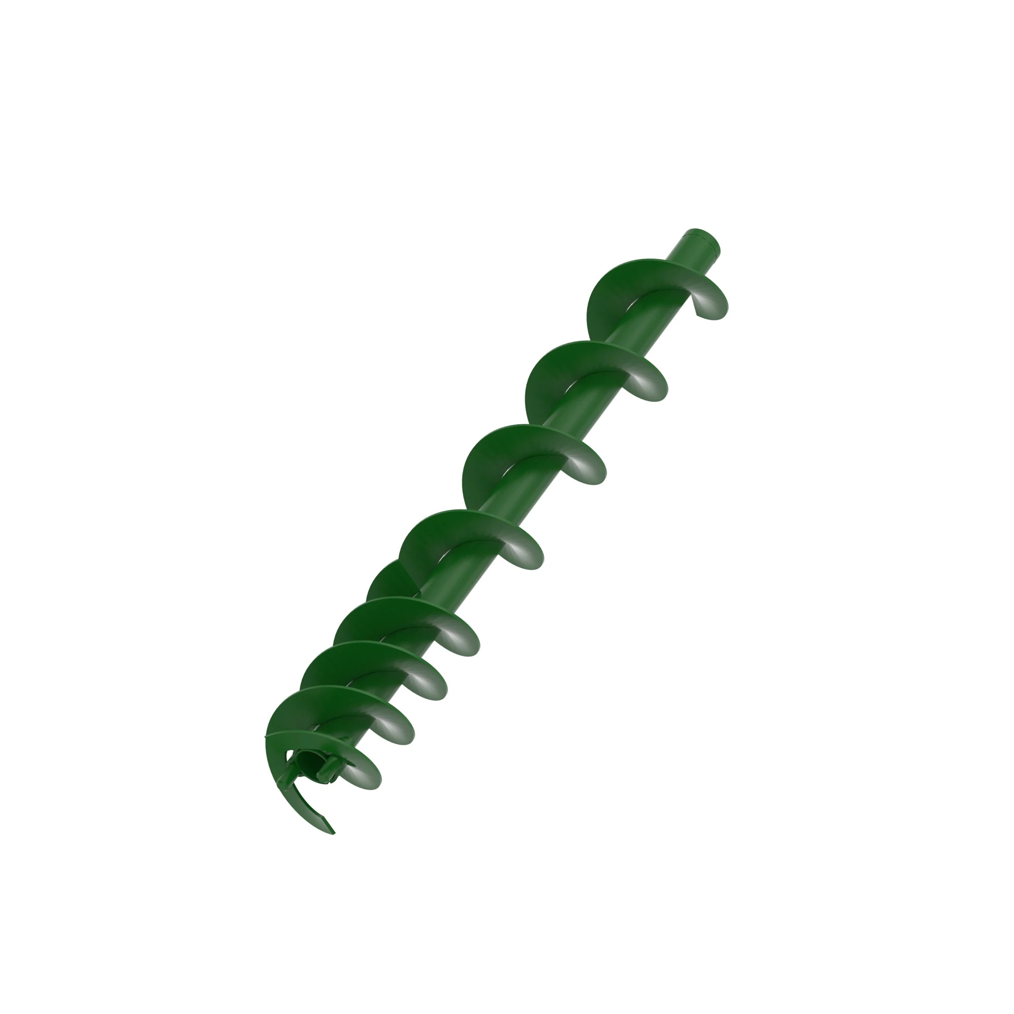 AUGER ASSY - CLEAN GRAIN UPPER