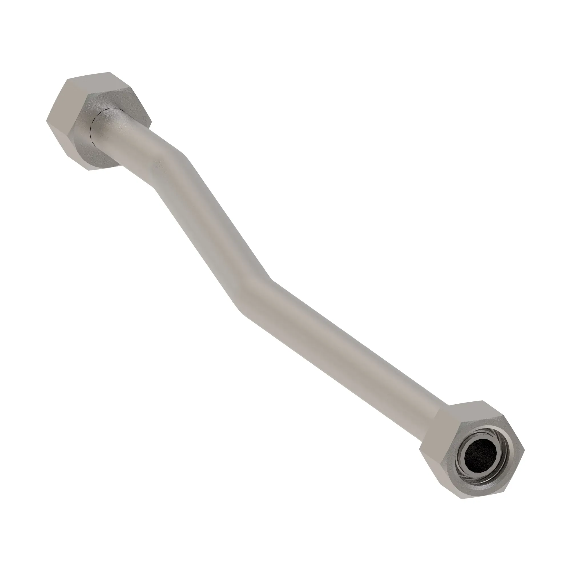 Air Flow Tube