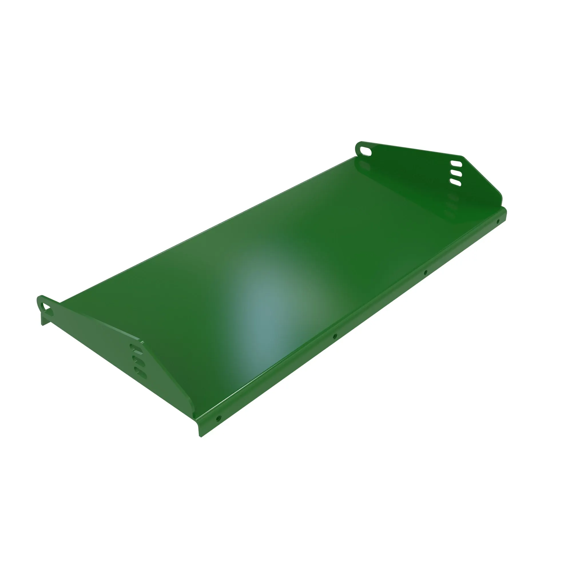 DEFLECTOR ASSY-CHOP 5FT CH VE