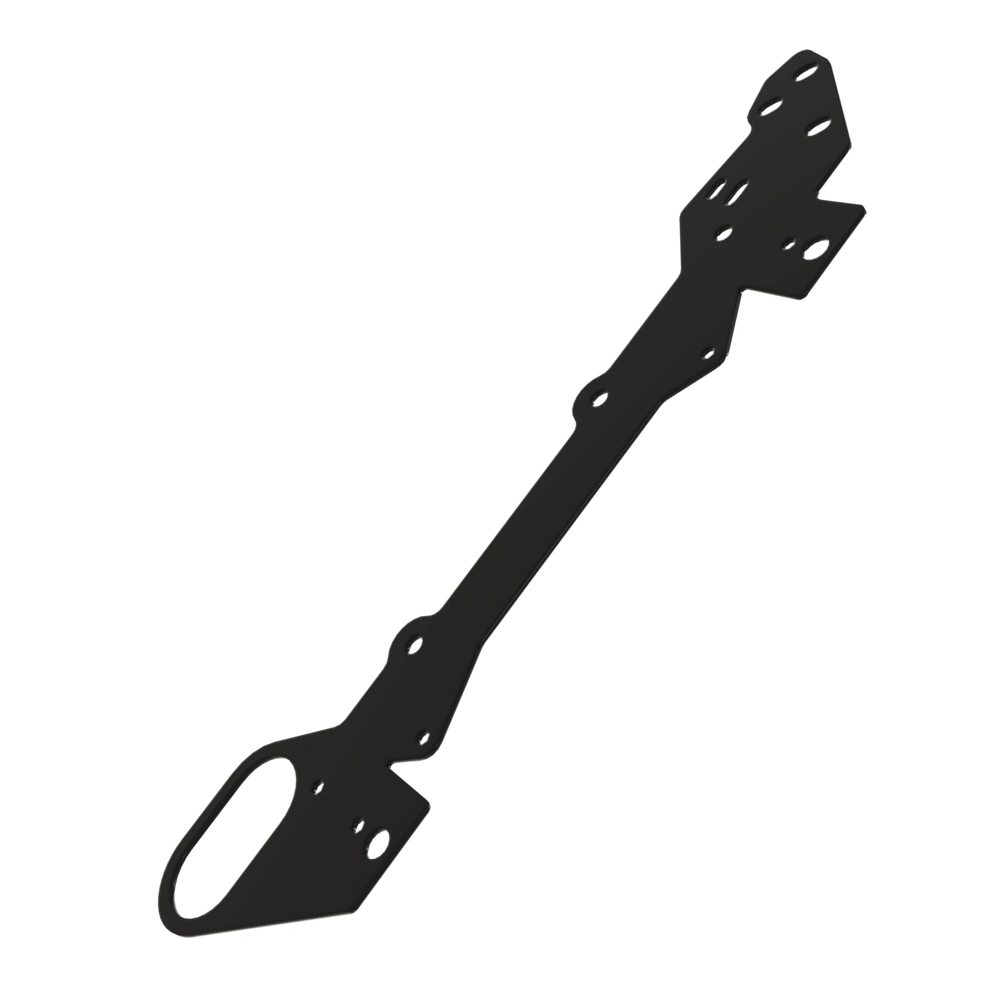 BRACKET, SIDEKNIFE FIXING BRACKET