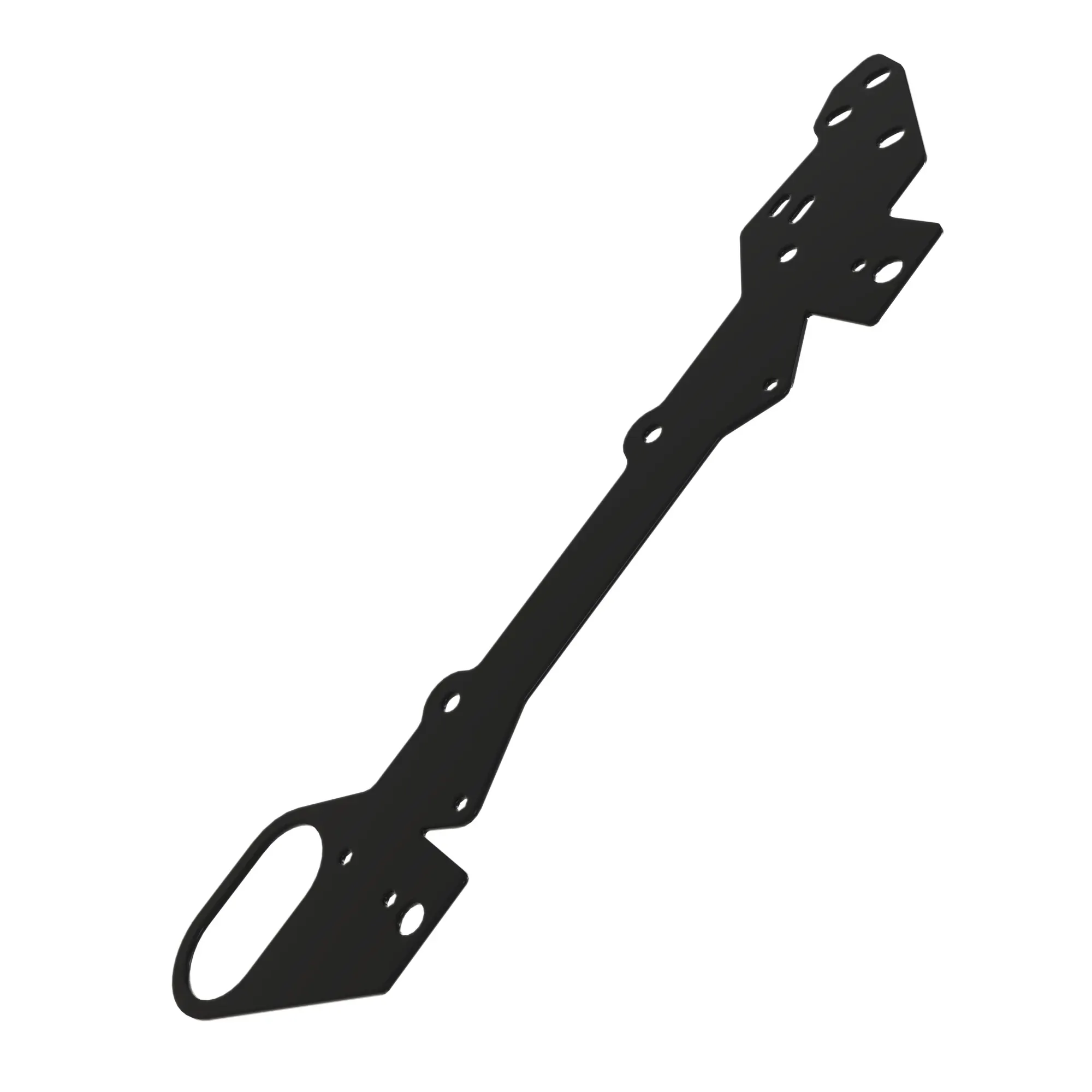 John Deere Bracket - HXE128741