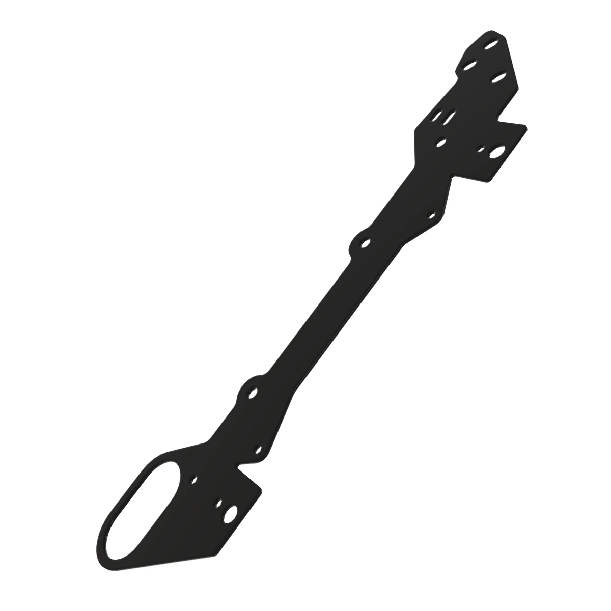 Sideknife Fixing Bracket