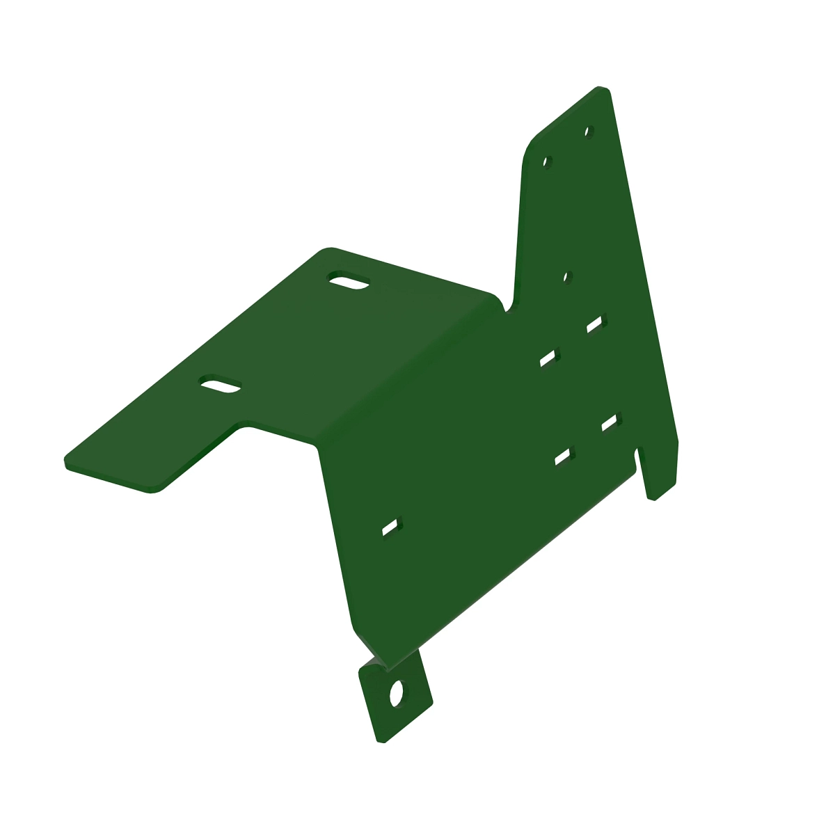 Mounting Parts