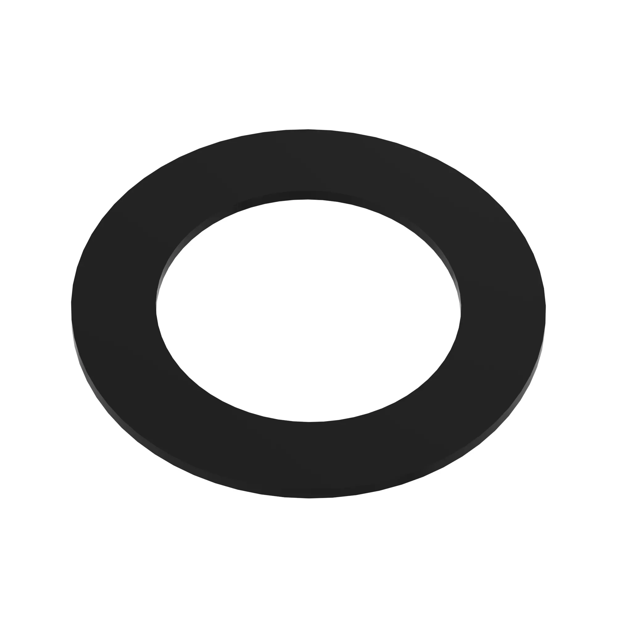 John Deere Round Hole Washer - HXE153425