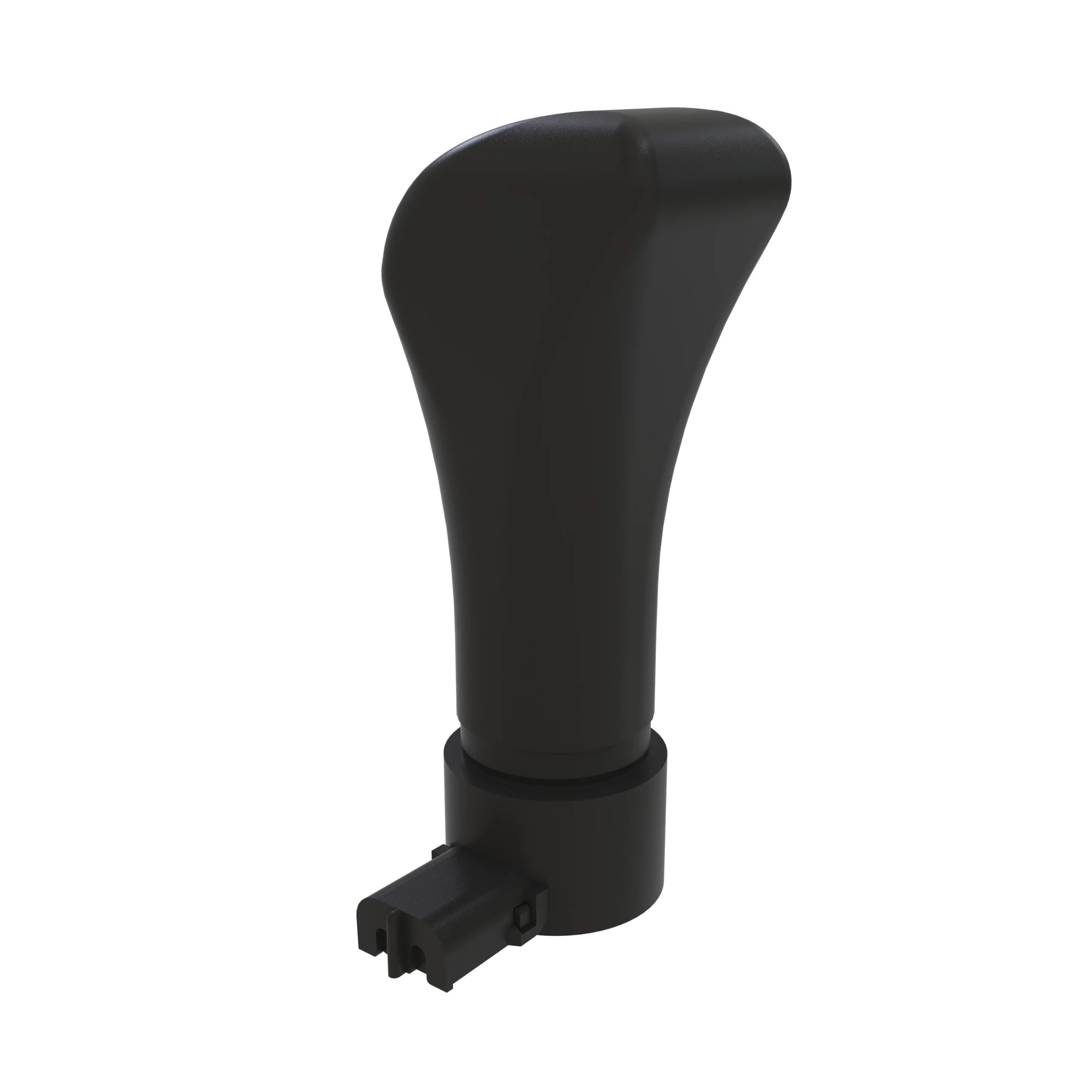 GRIP KIT W/ KICKDOWN PLATE