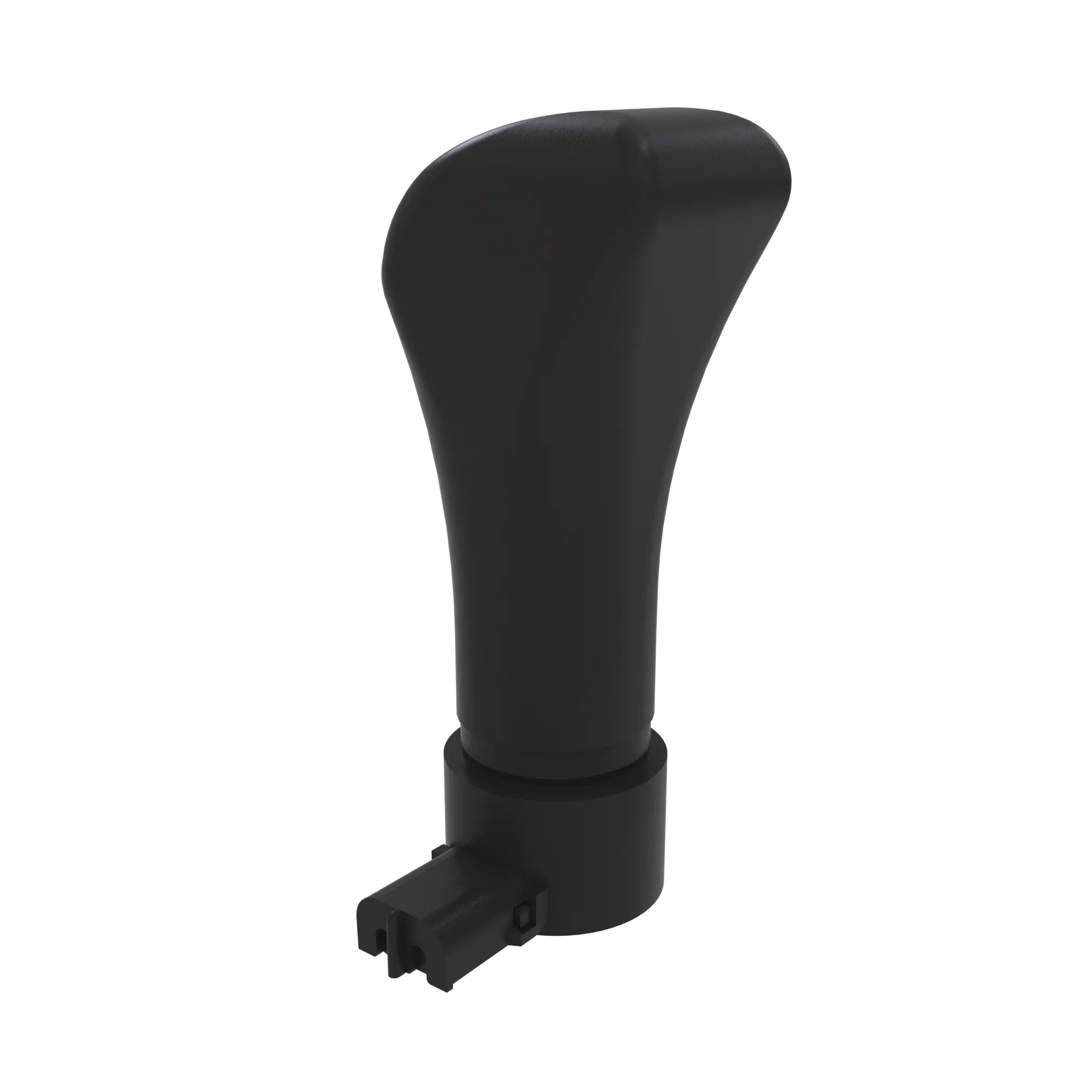 GRIP KIT W/ KICKDOWN PLATE