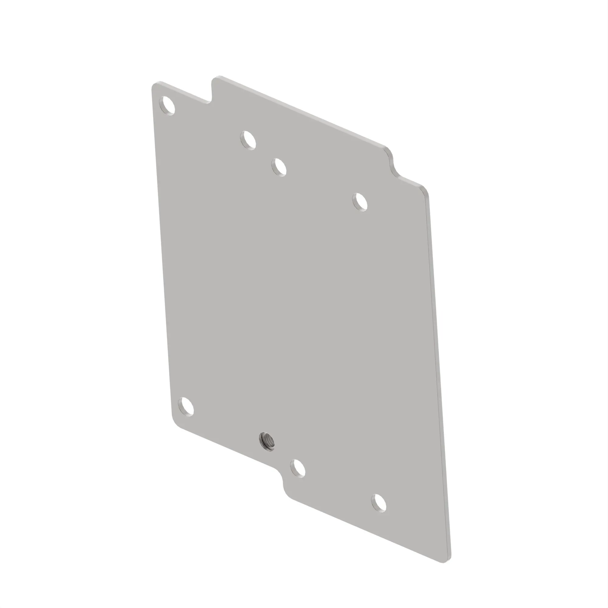 MTG WELDMENT