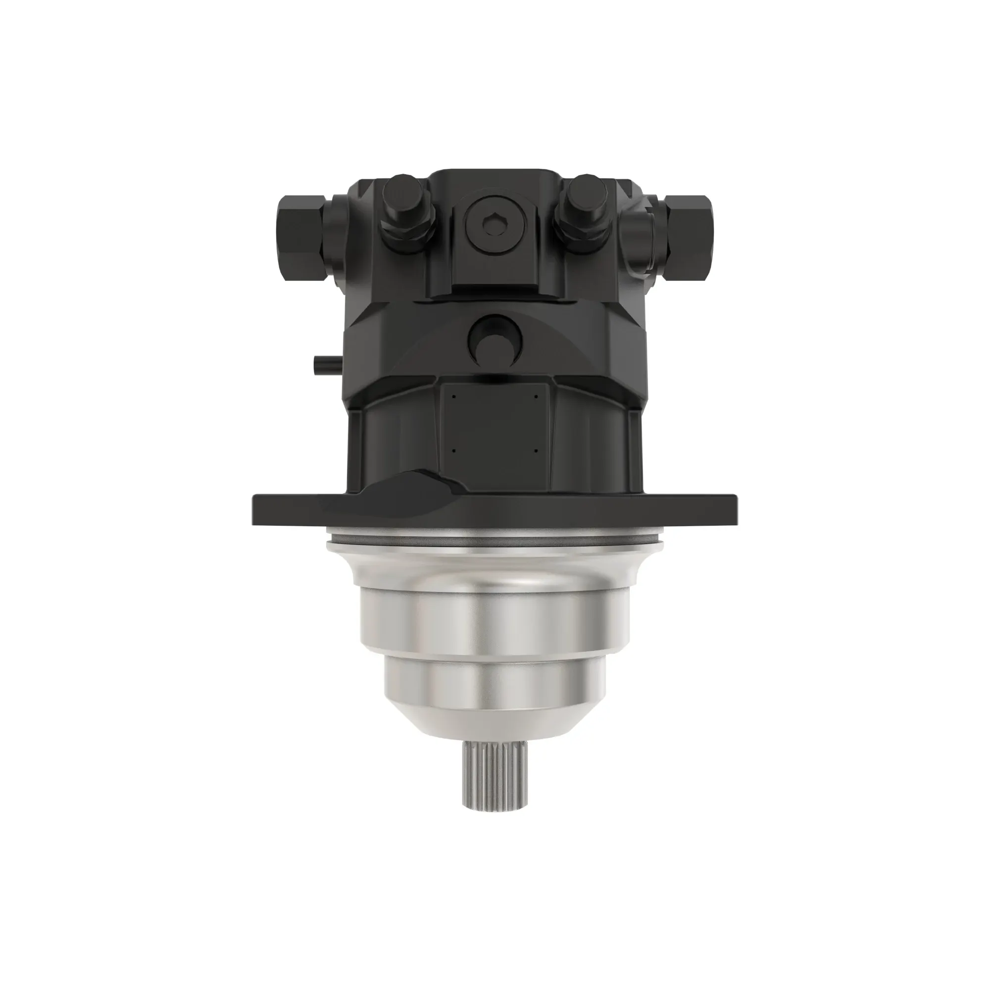 Hydraulic Motor