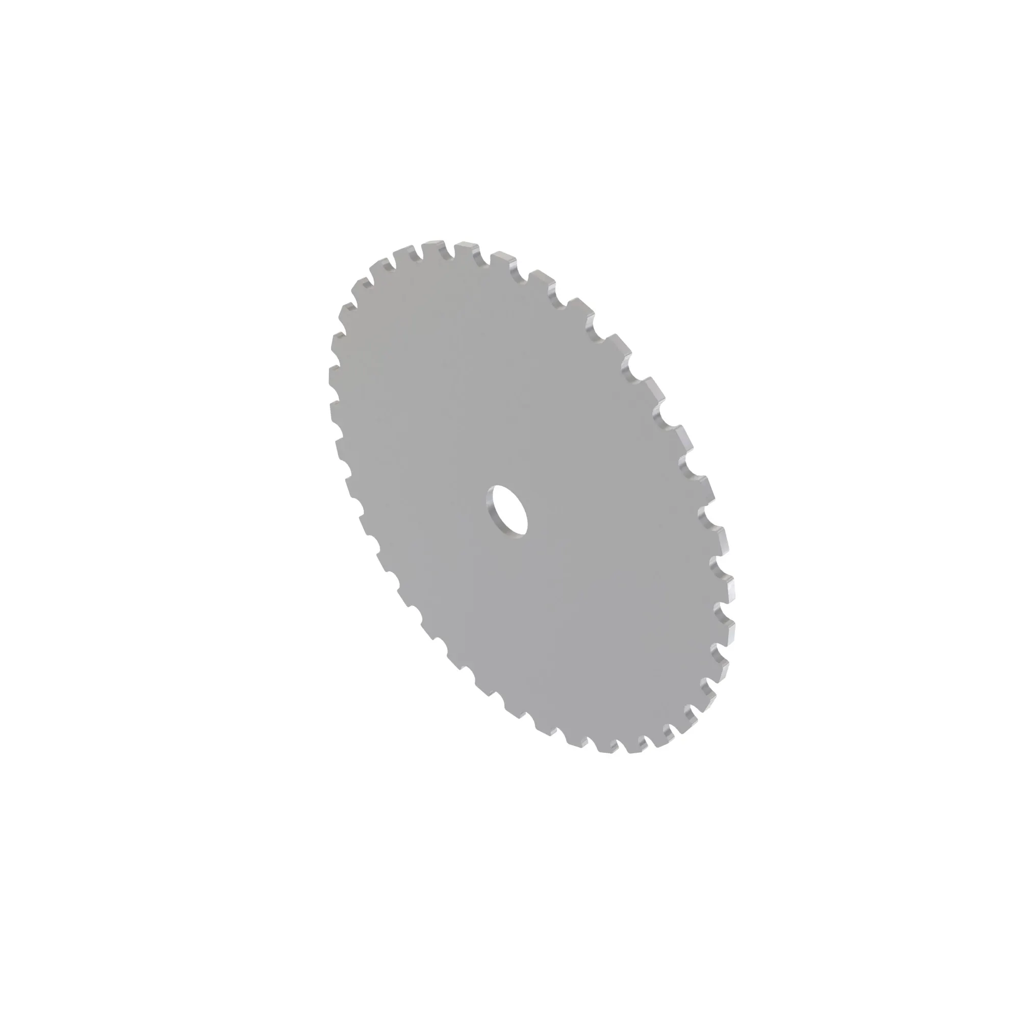 Tone Wheel