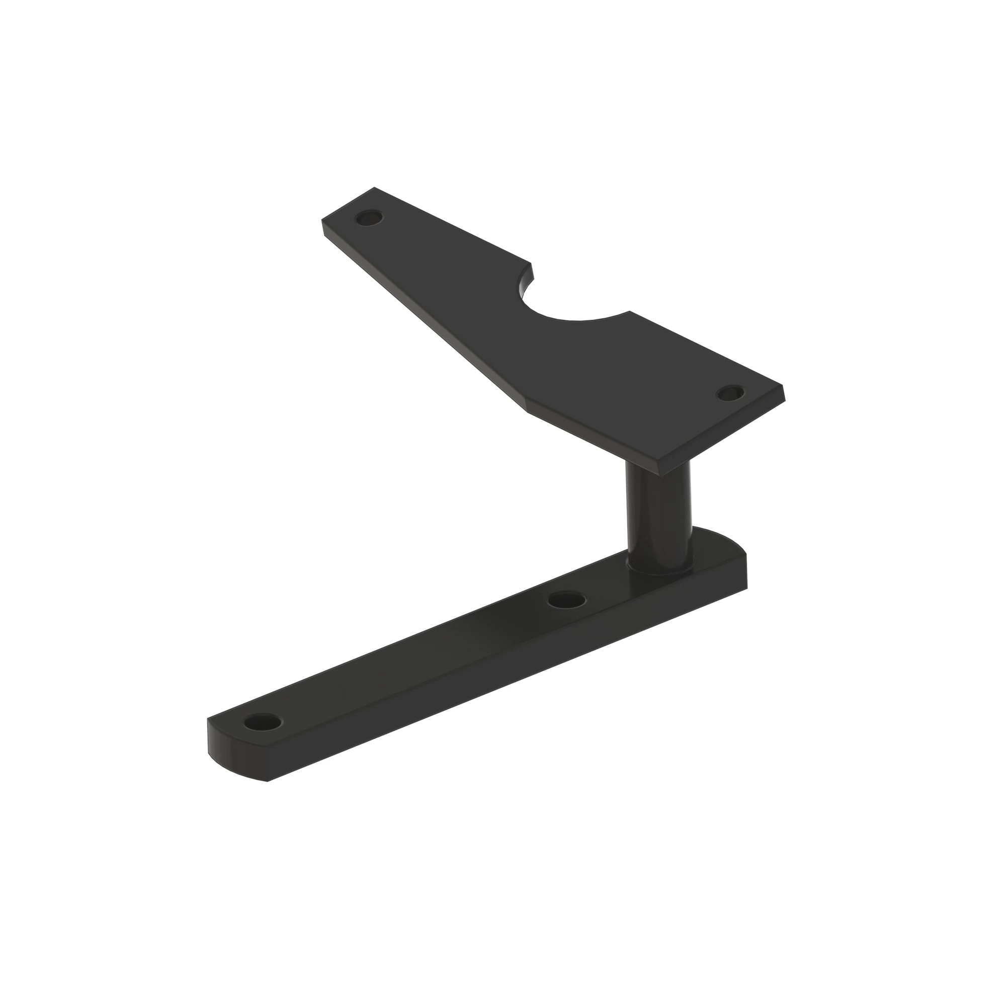 John Deere Vacuum Blower Bracket - AA62913