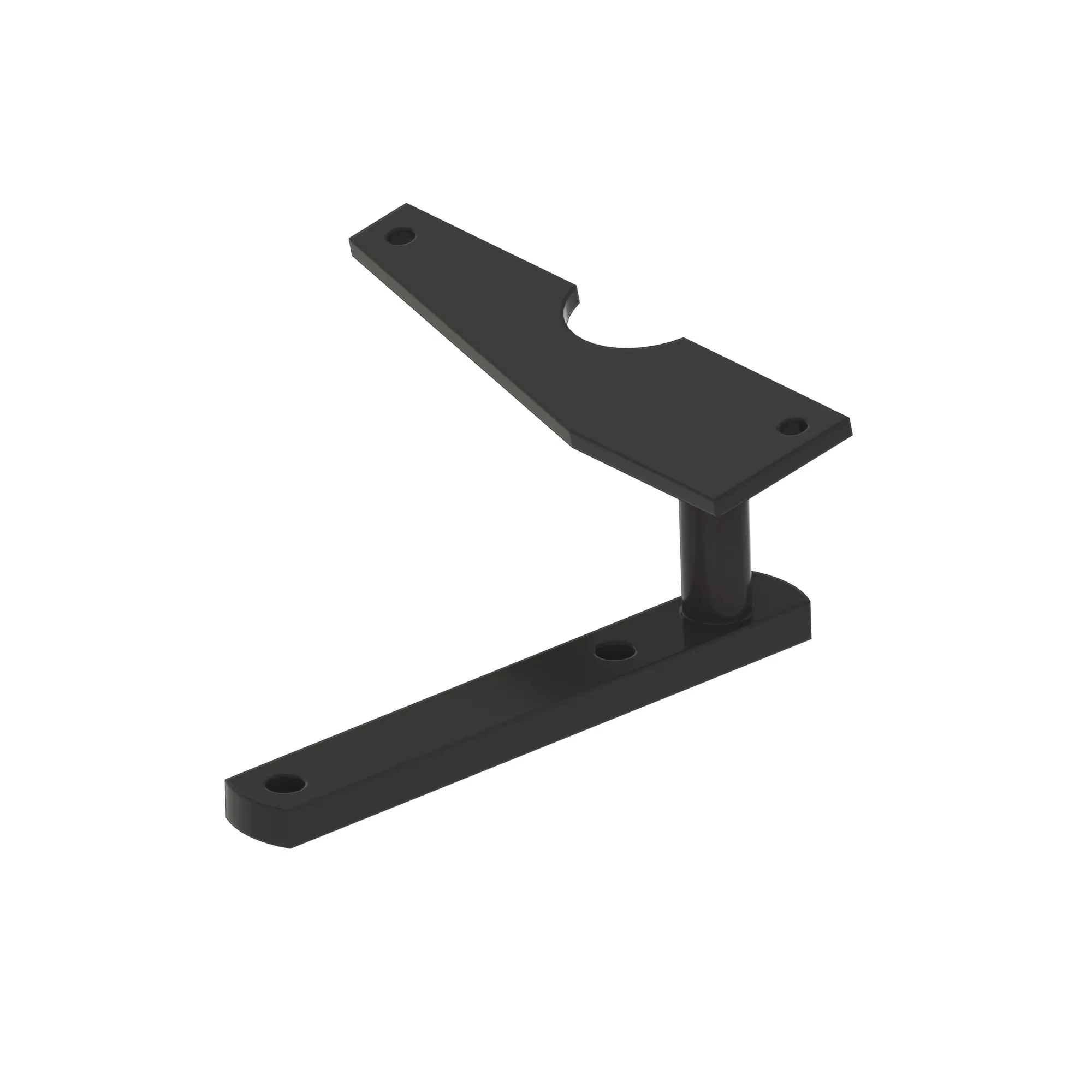 John Deere Vacuum Blower Bracket - AA62913