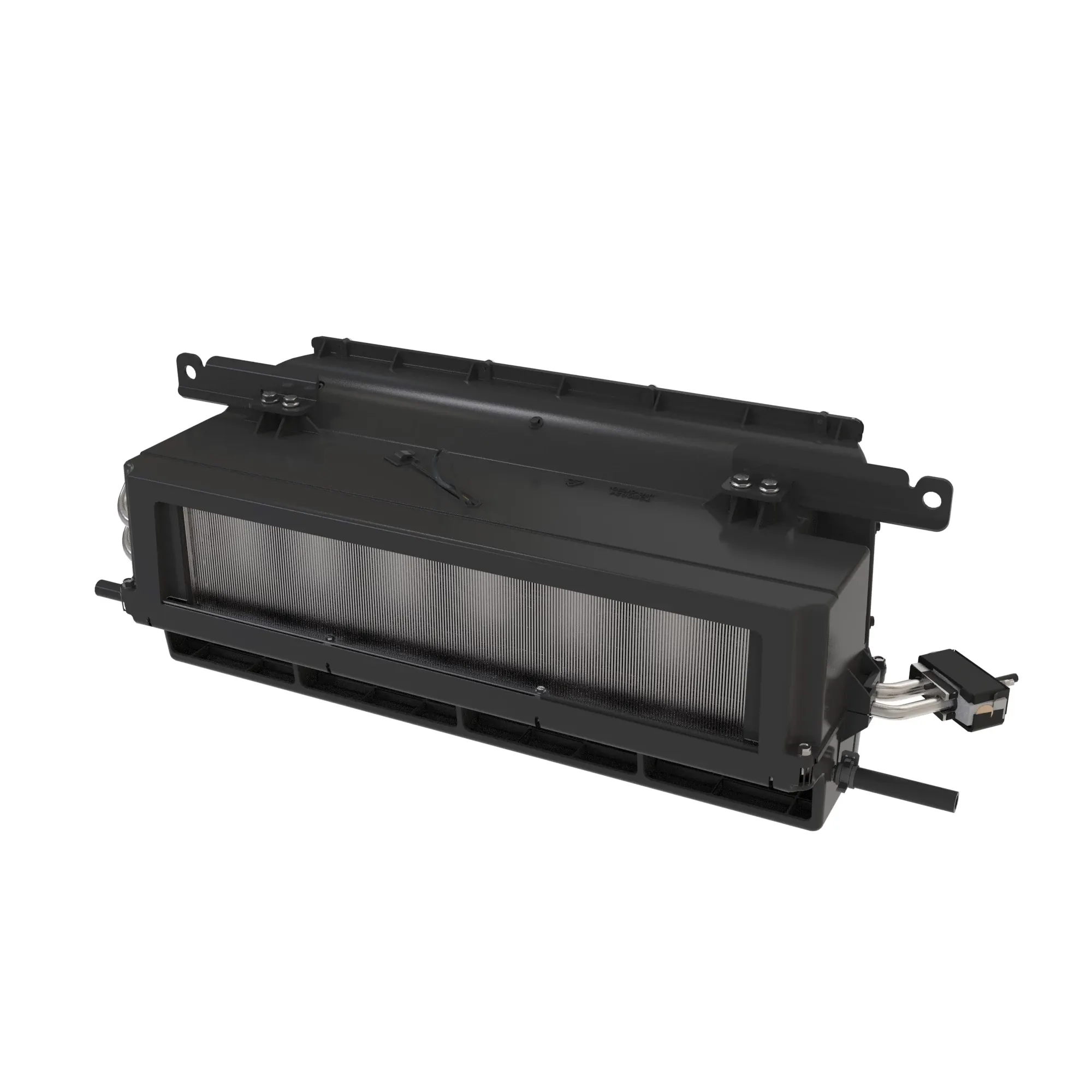 HVAC MODULE HEATER-AC UNIT