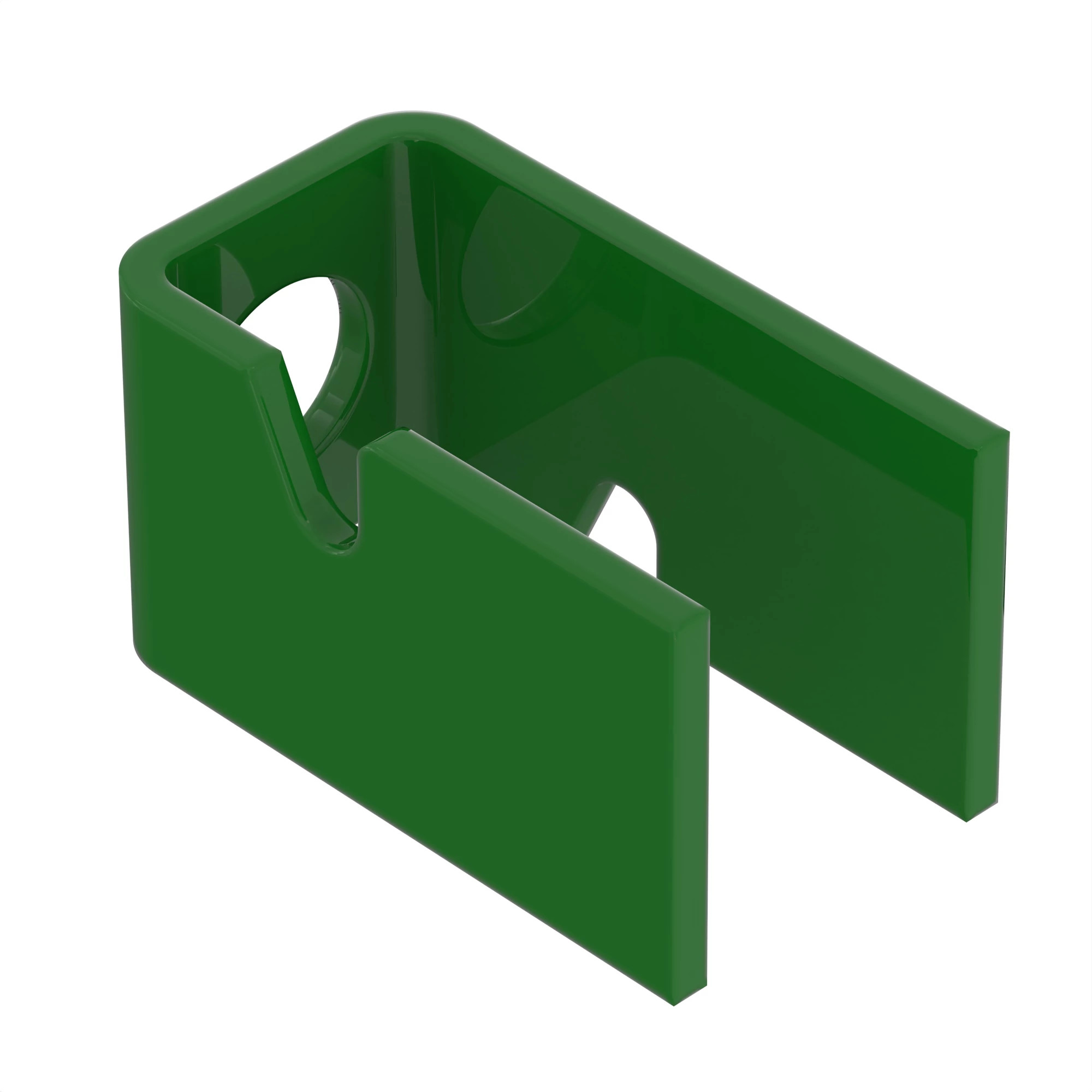 ARM, ARM, WELDED SWAY BAR (GREEN)