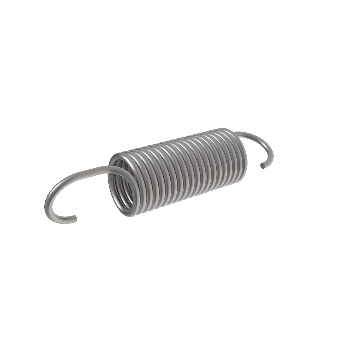 John Deere Extension Spring - M135171