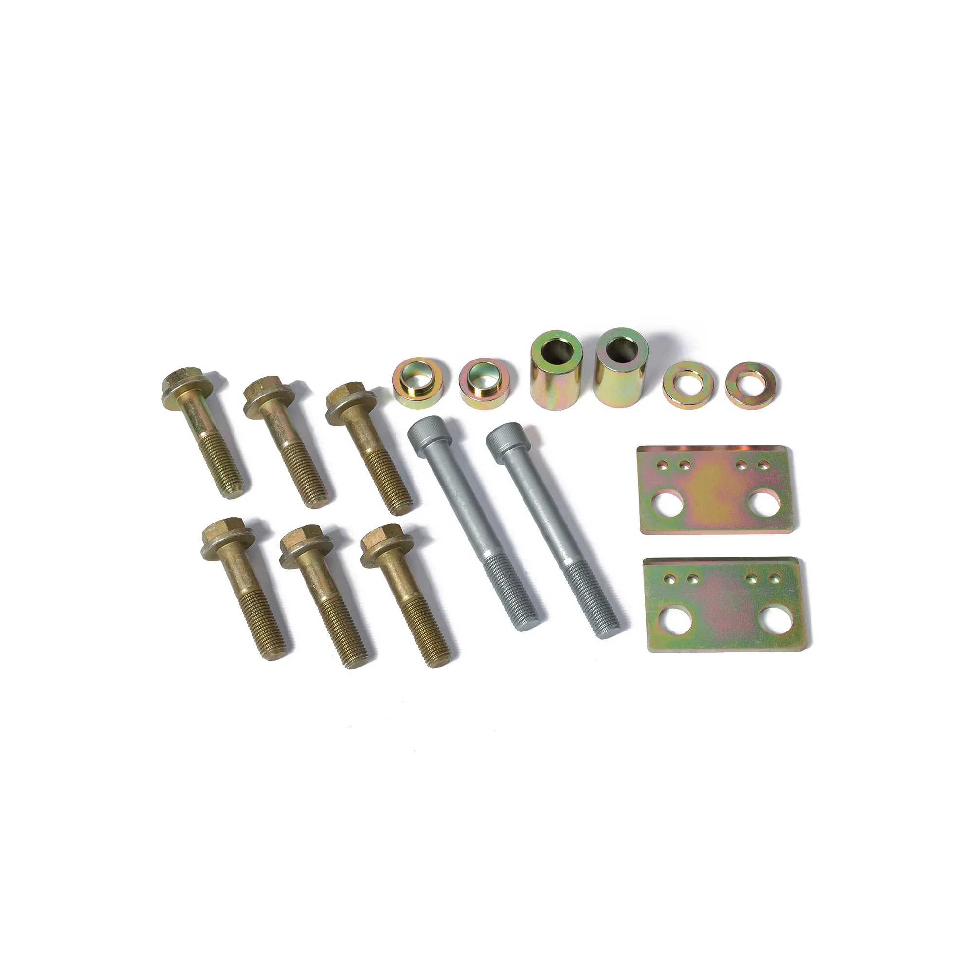 John Deere Front Hitch Mounting Parts - BL15153