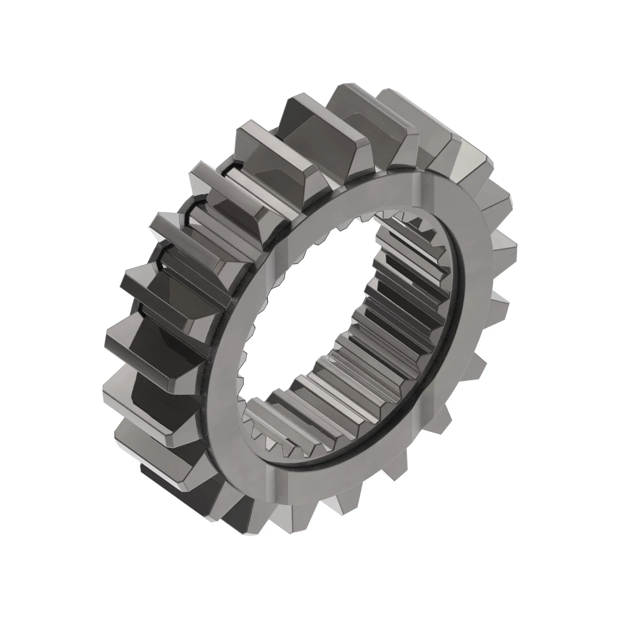 John Deere PowerShift™ Transmission Output Planetary Carrier Pinion - RE34414