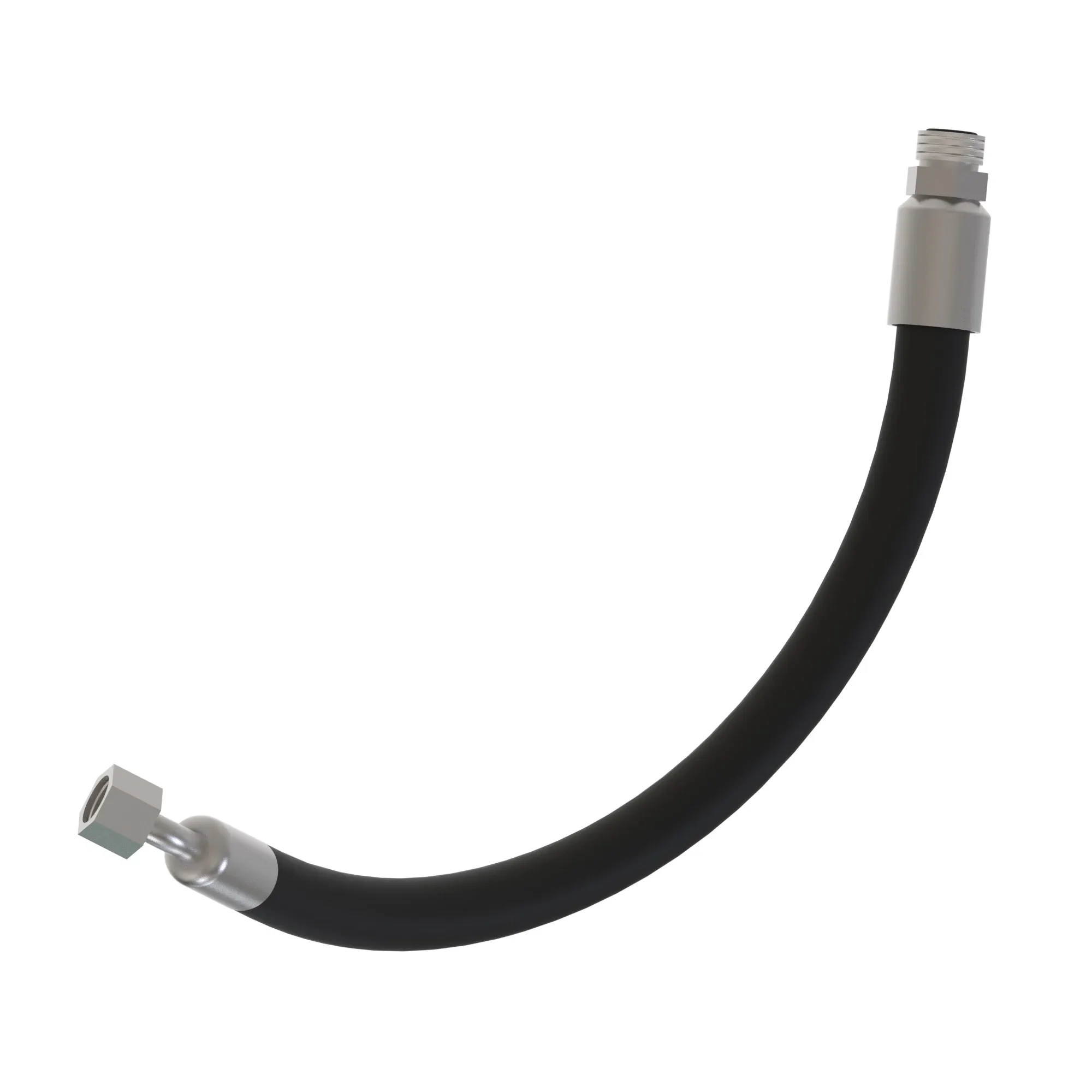 Hose, Fuel