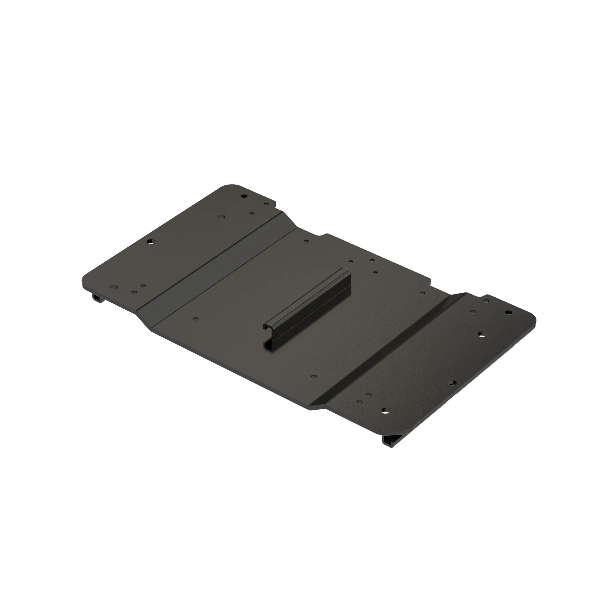 John Deere Slide Plate Seat Kit - AT453756