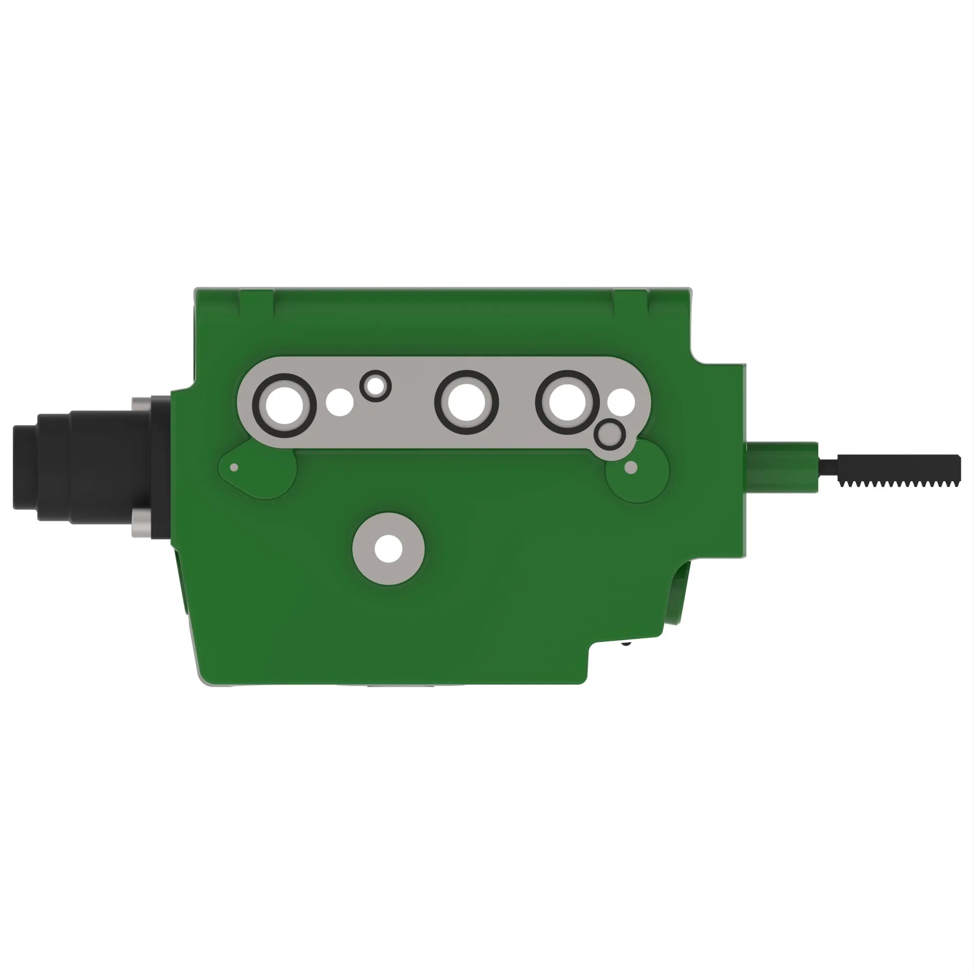 SELECTIVE CONTROL VALVE, E-ICV300 C