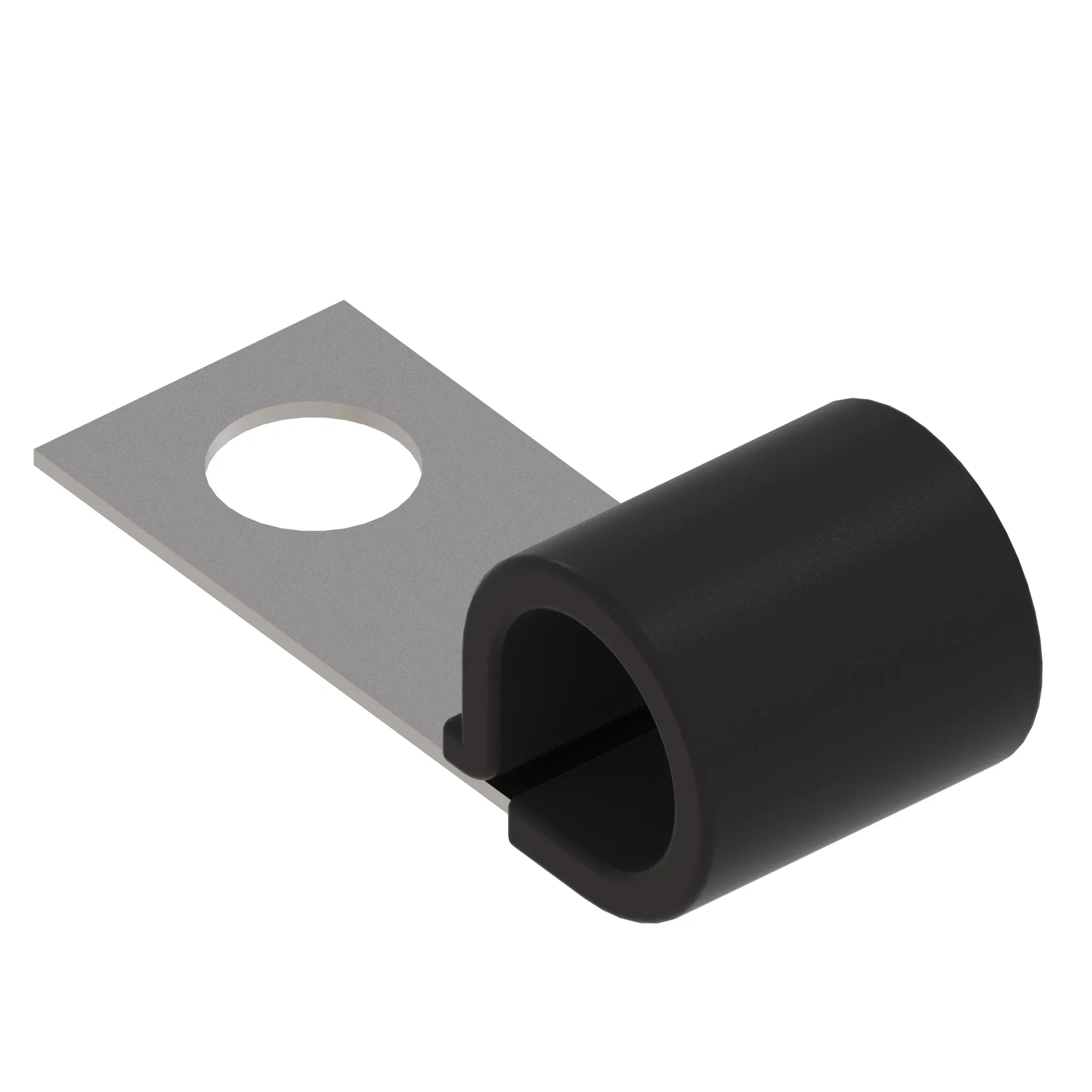 John Deere Half Clamp - TCU19134