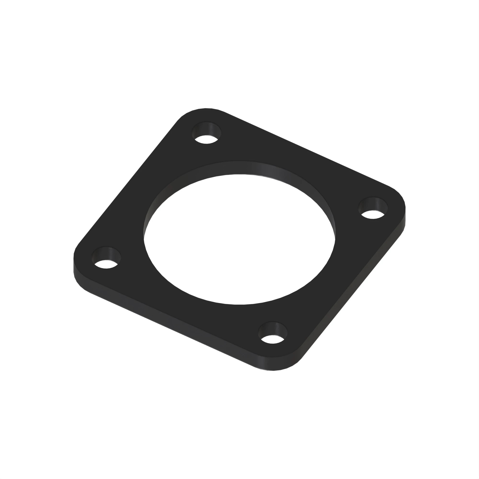 John Deere Fuel Gauge Gasket - TCU38162