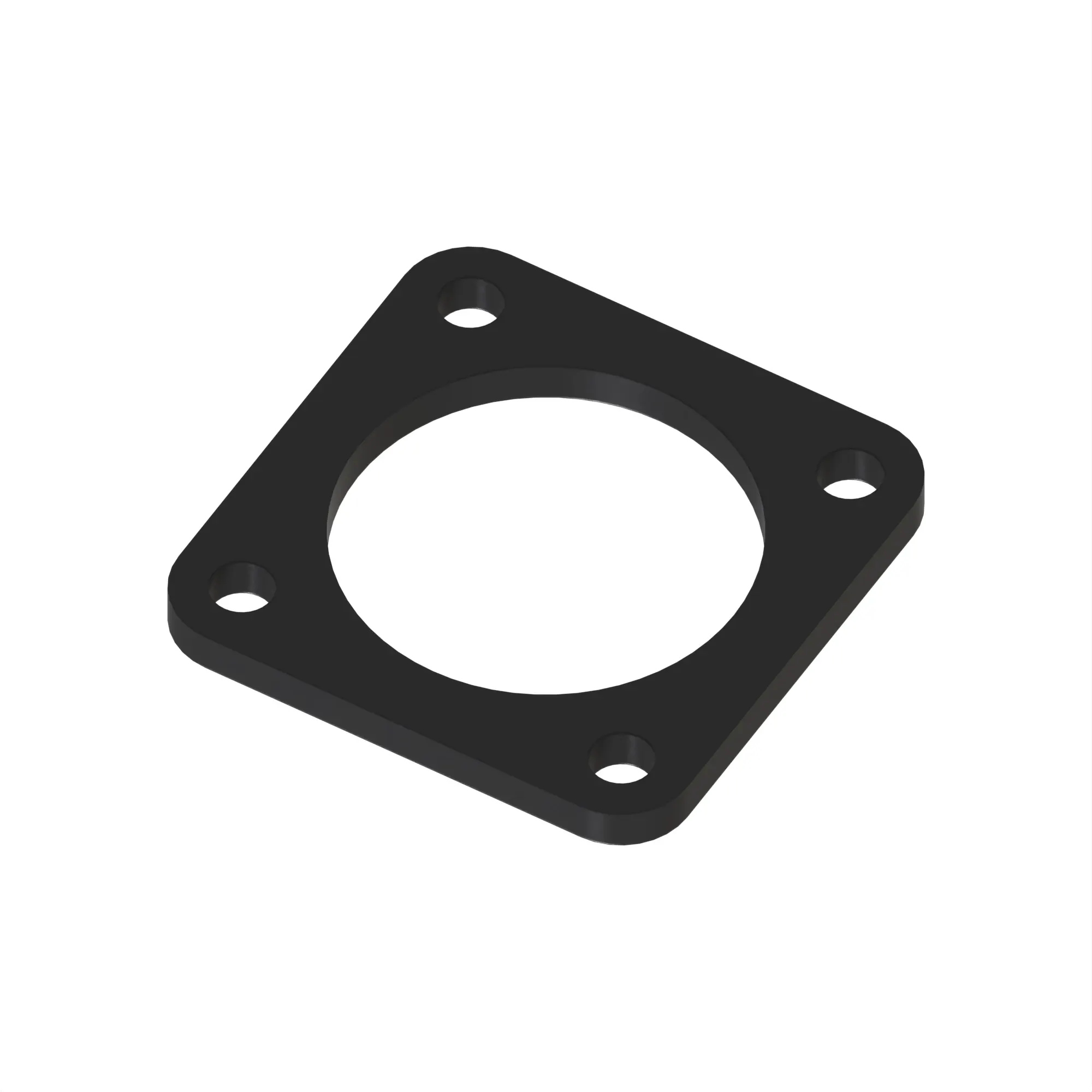 John Deere Fuel Gauge Gasket - TCU38162
