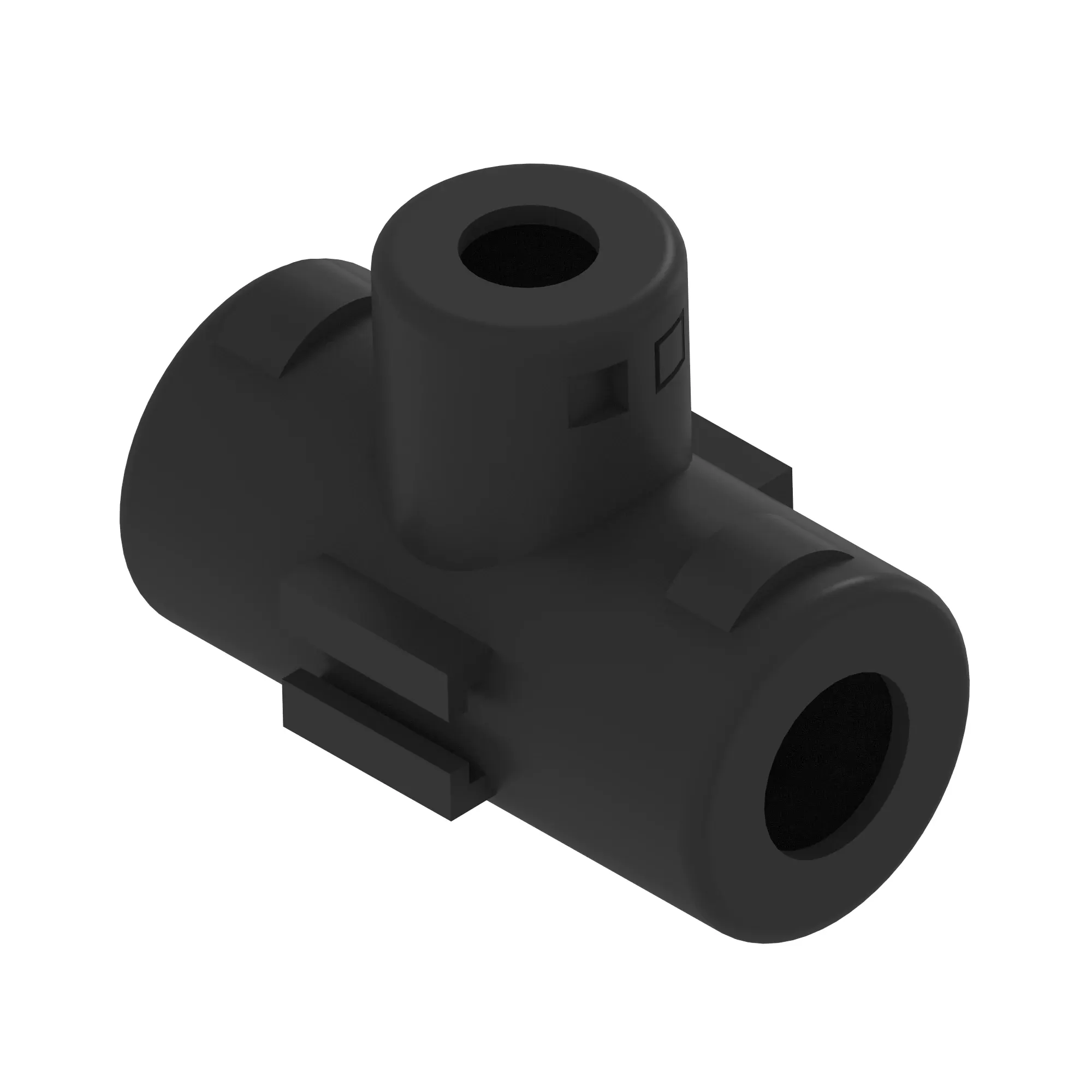 John Deere Tee Fitting - 57M9266