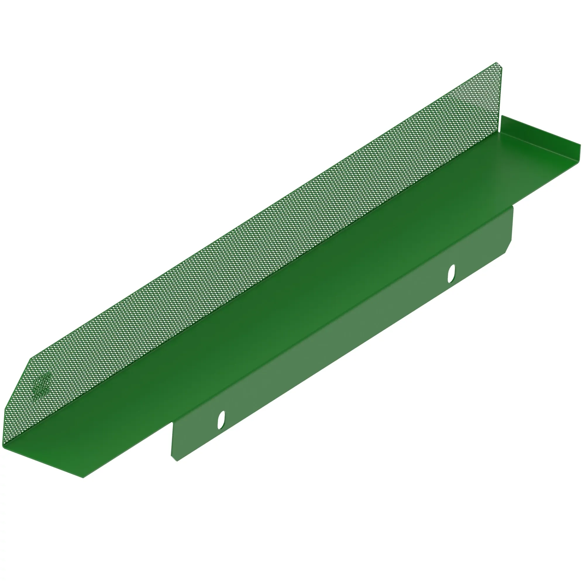 John Deere Radiator Screen, Left Side - L154374