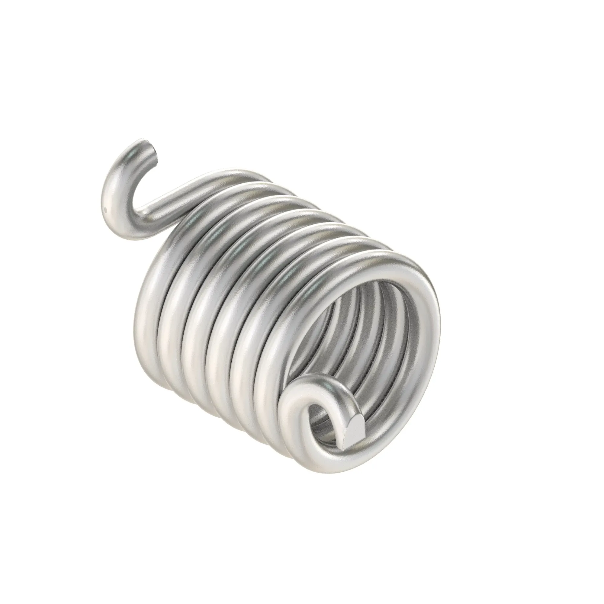 Torsion Spring