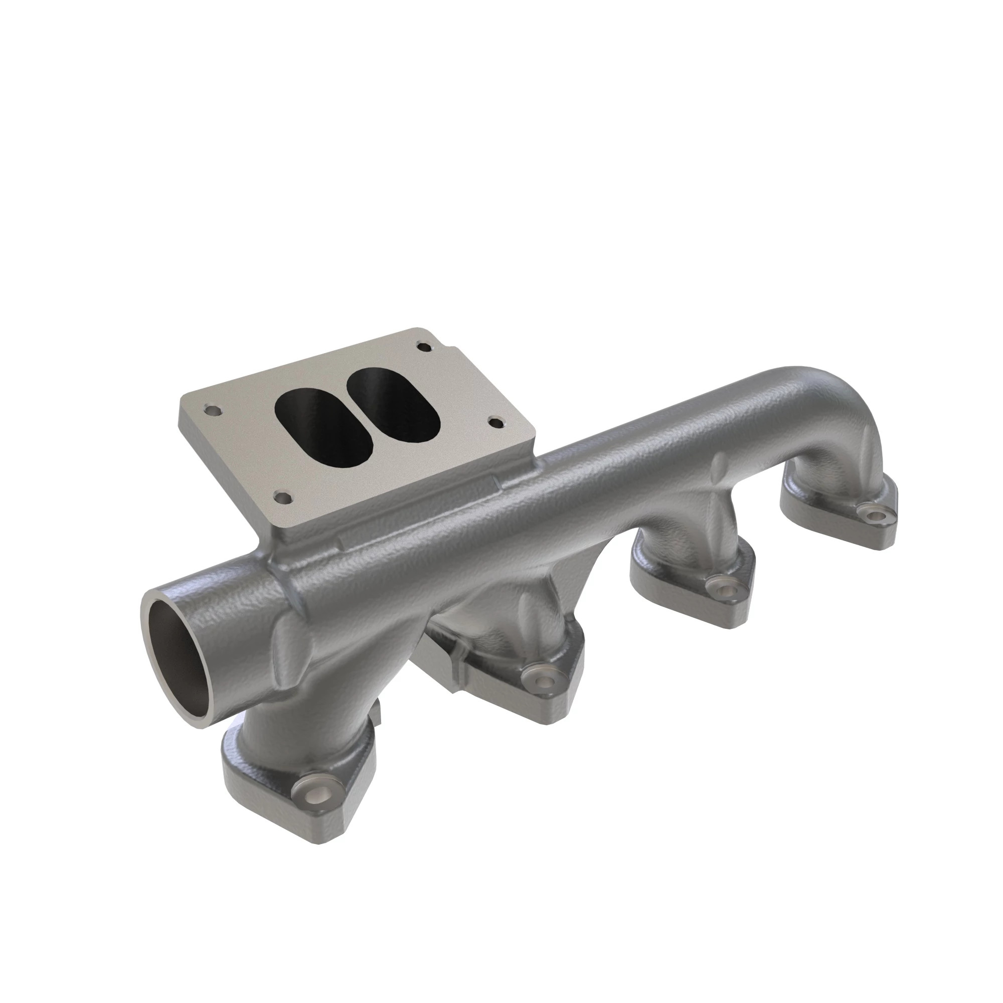 EXHAUST MANIFOLD