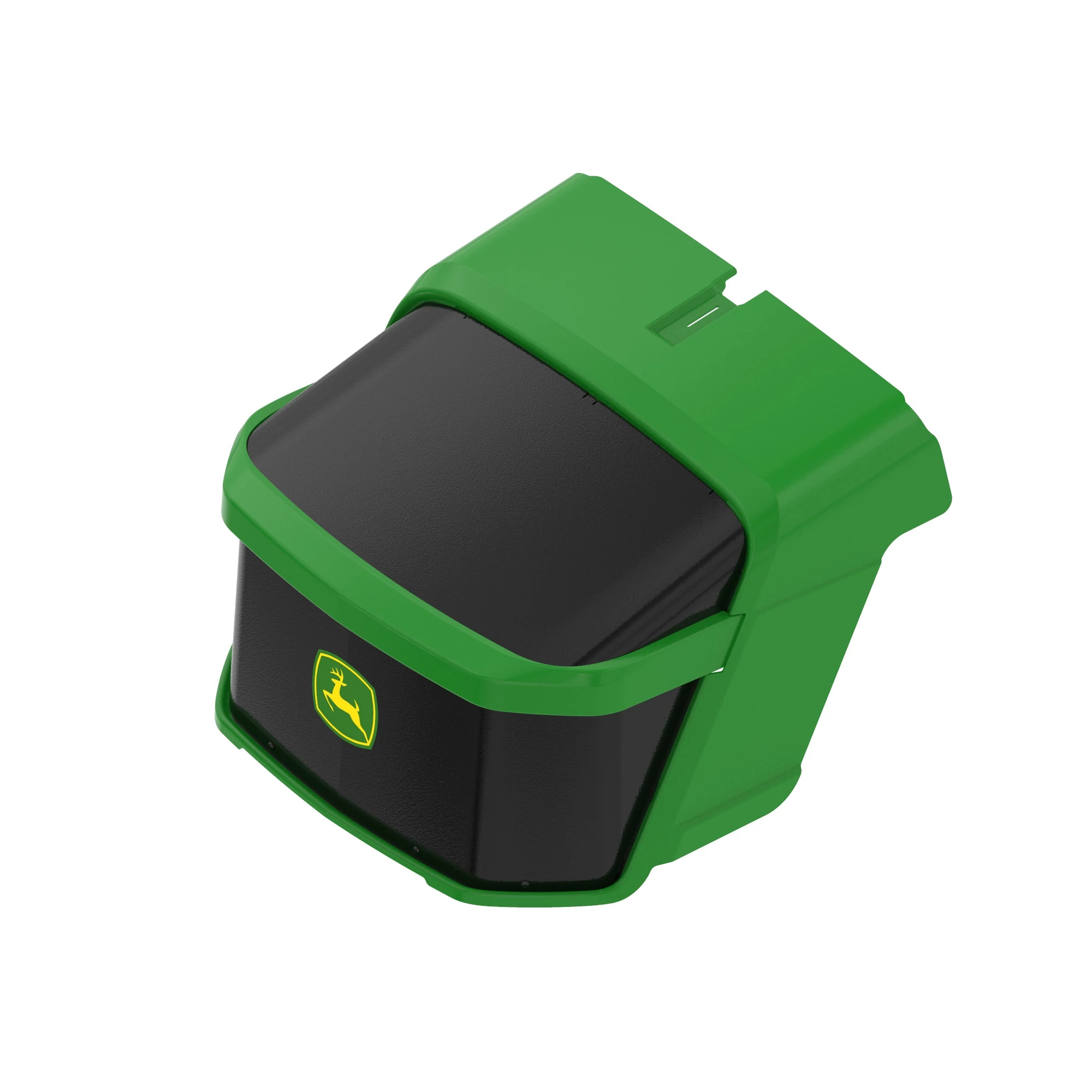 John Deere Front Hood - TCA22507