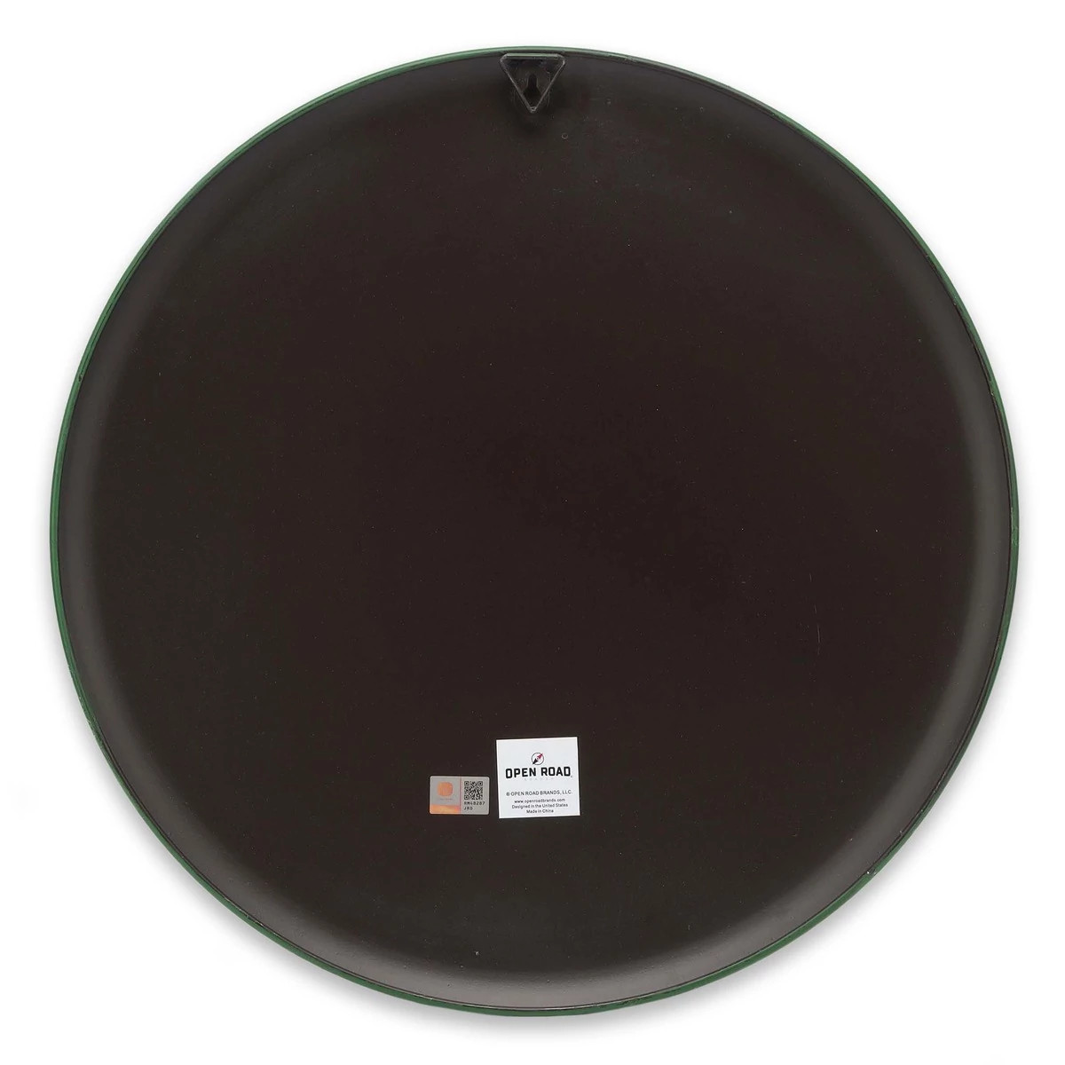 18 inch Metal Button Sign