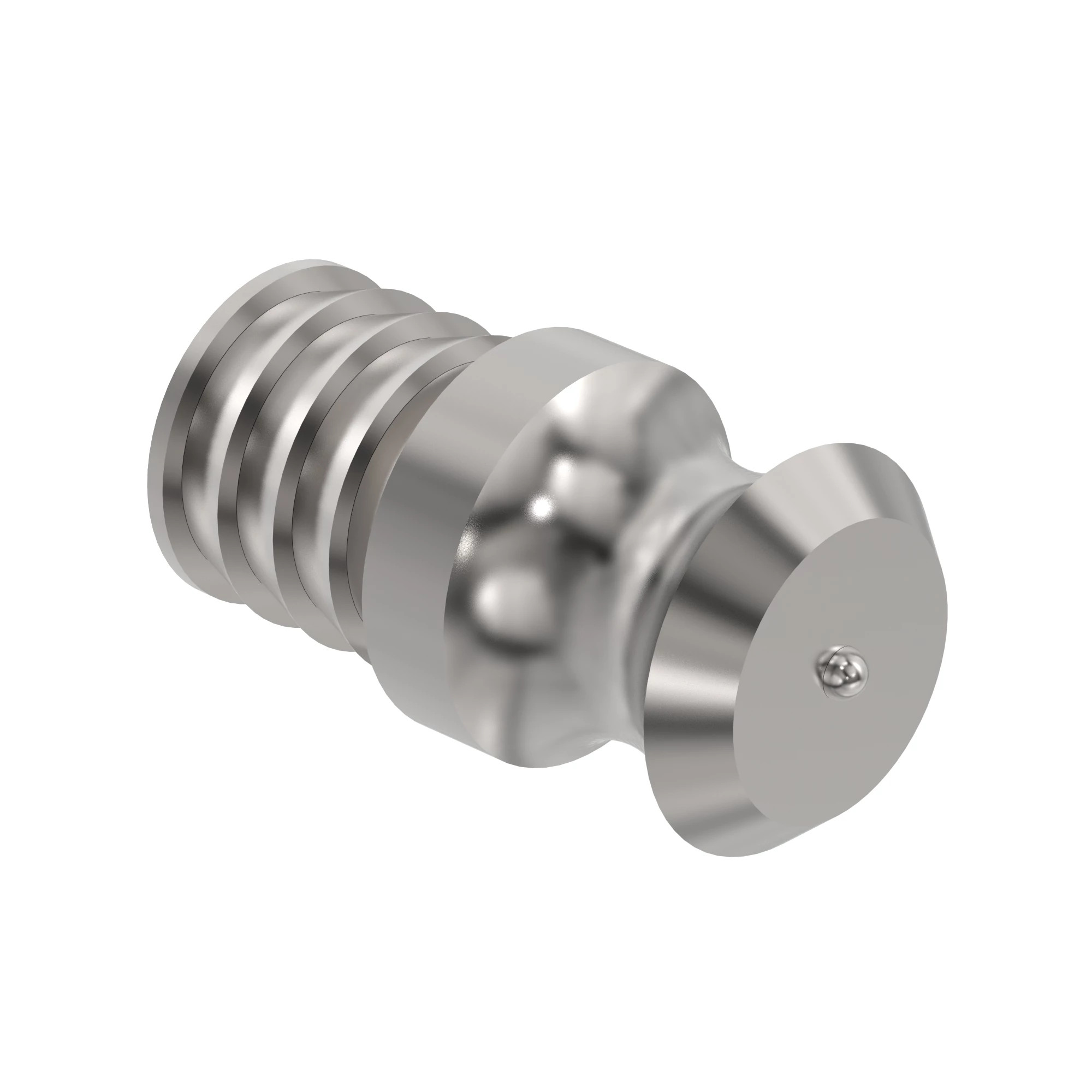 John Deere Shank Drive Lubrication Fitting - JD7849