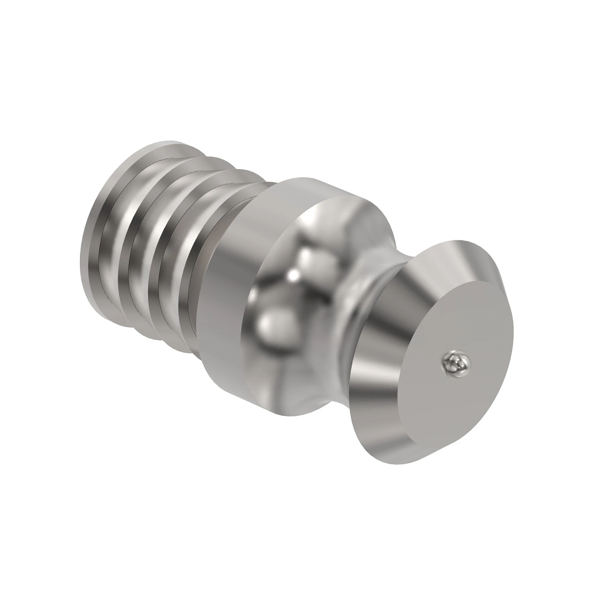 John Deere Shank Drive Lubrication Fitting - JD7849