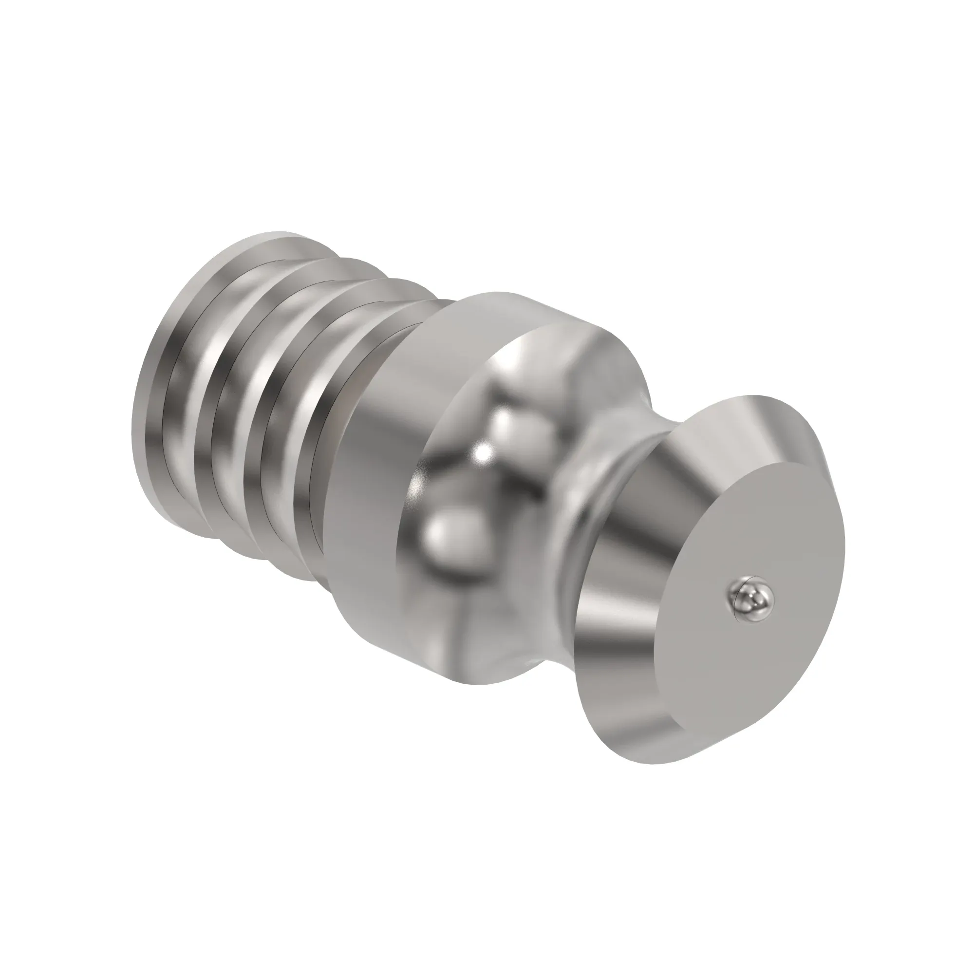 John Deere Shank Drive Lubrication Fitting - JD7849